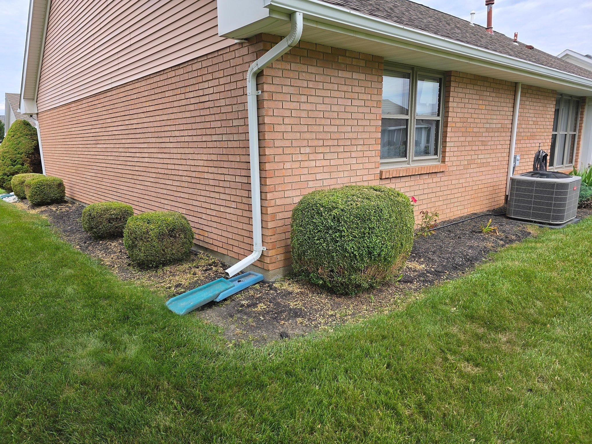 All Photos for Tingley's Green Land Services in Springfield, Ohio