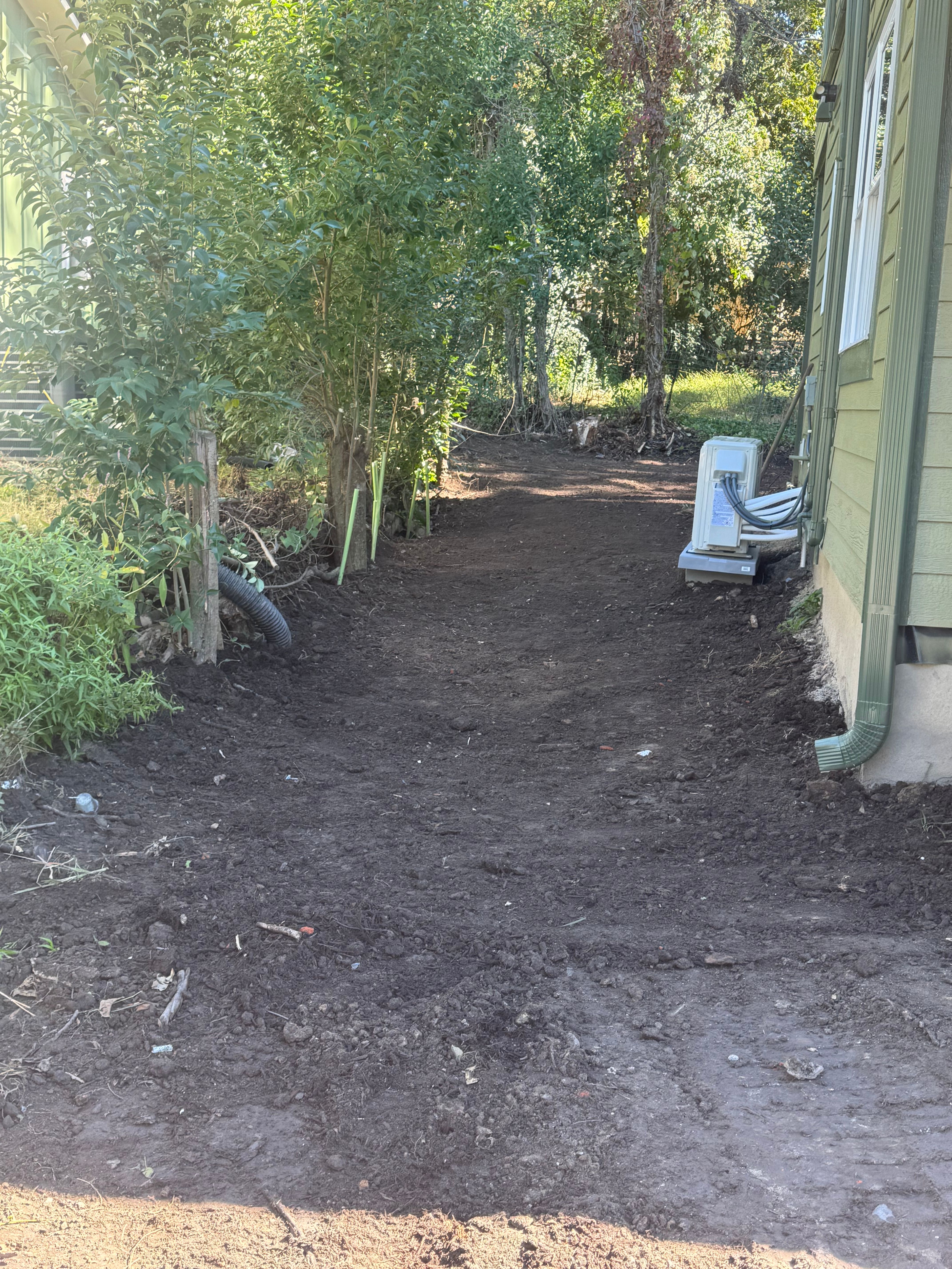  for Yardcall Solutions Tree & Landscaping Services in Durham, North Carolina