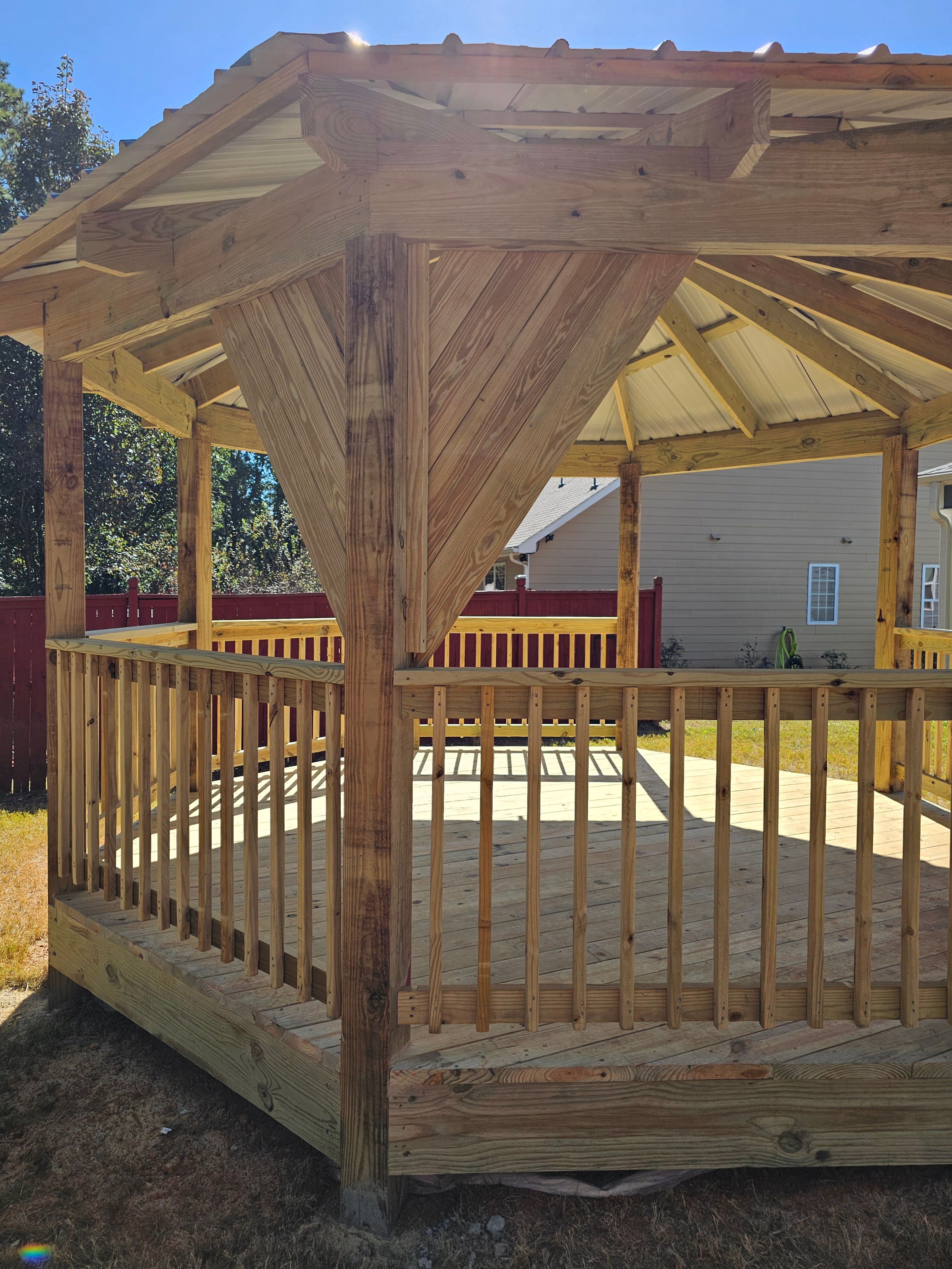 All Photos for South Atlanta Carpentry in Atlanta, GA