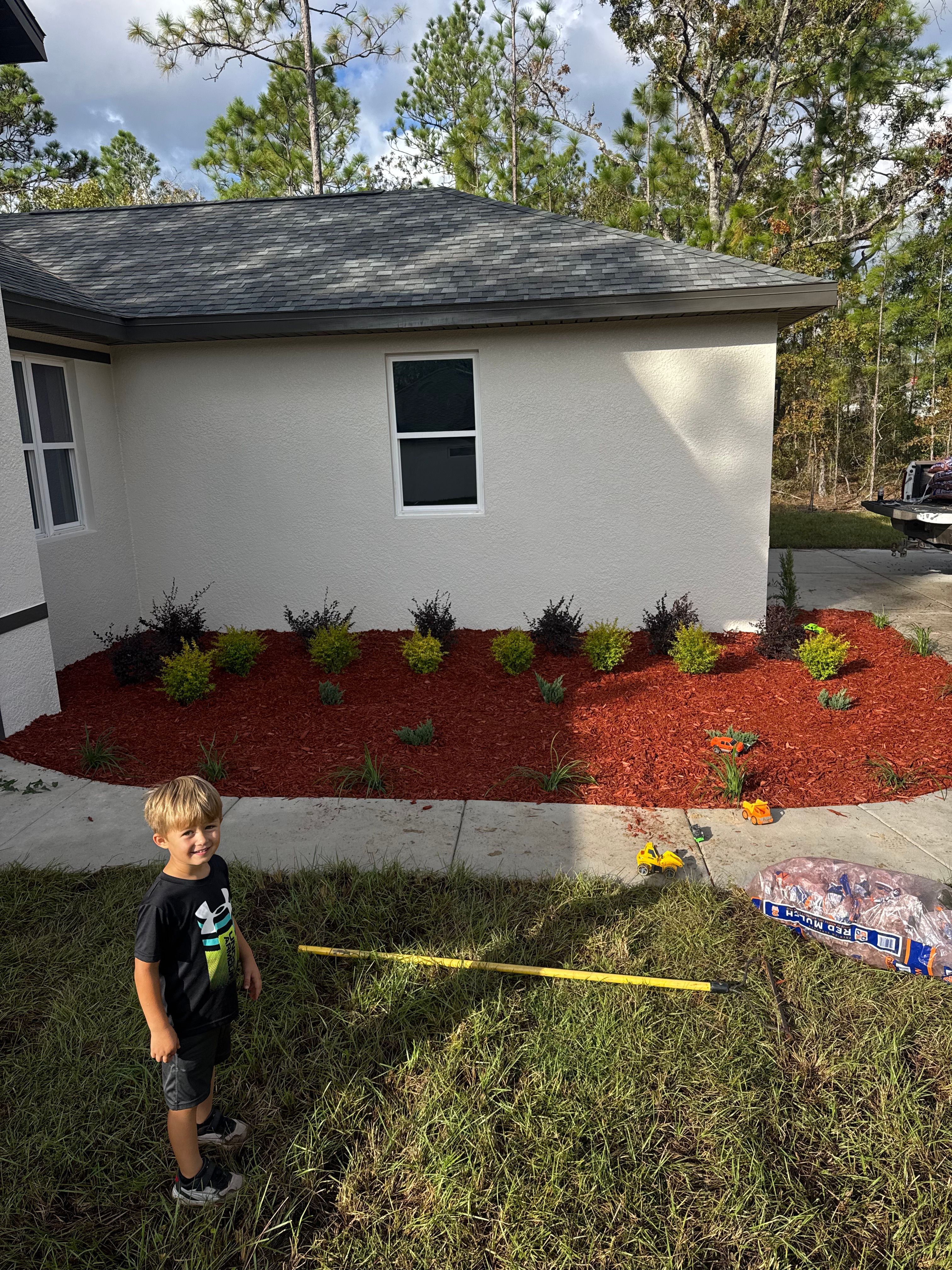  for Spirit Enterprise Construction LLC in Tampa Bay, FL