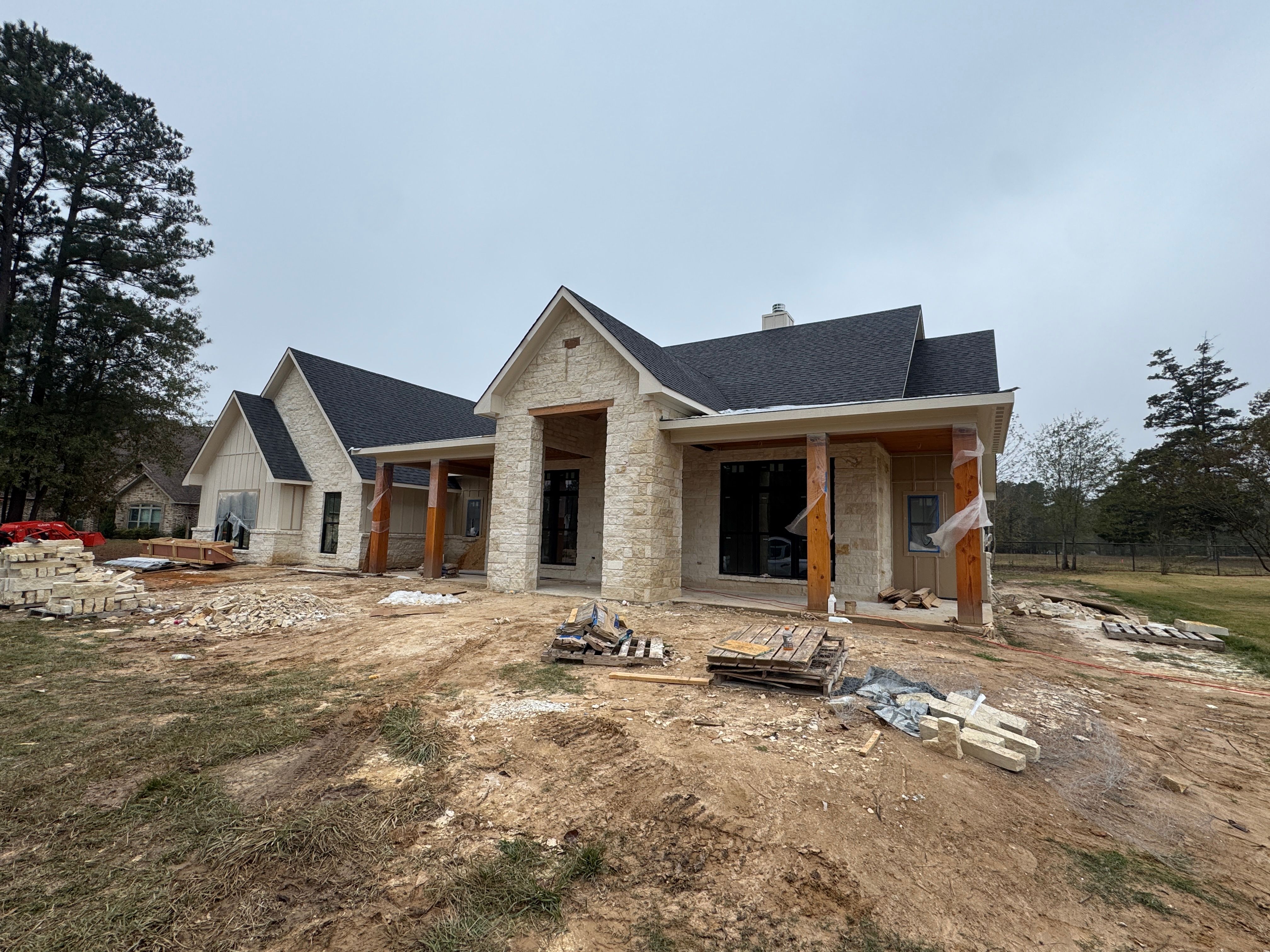  for Boone Building in Marshall, TX