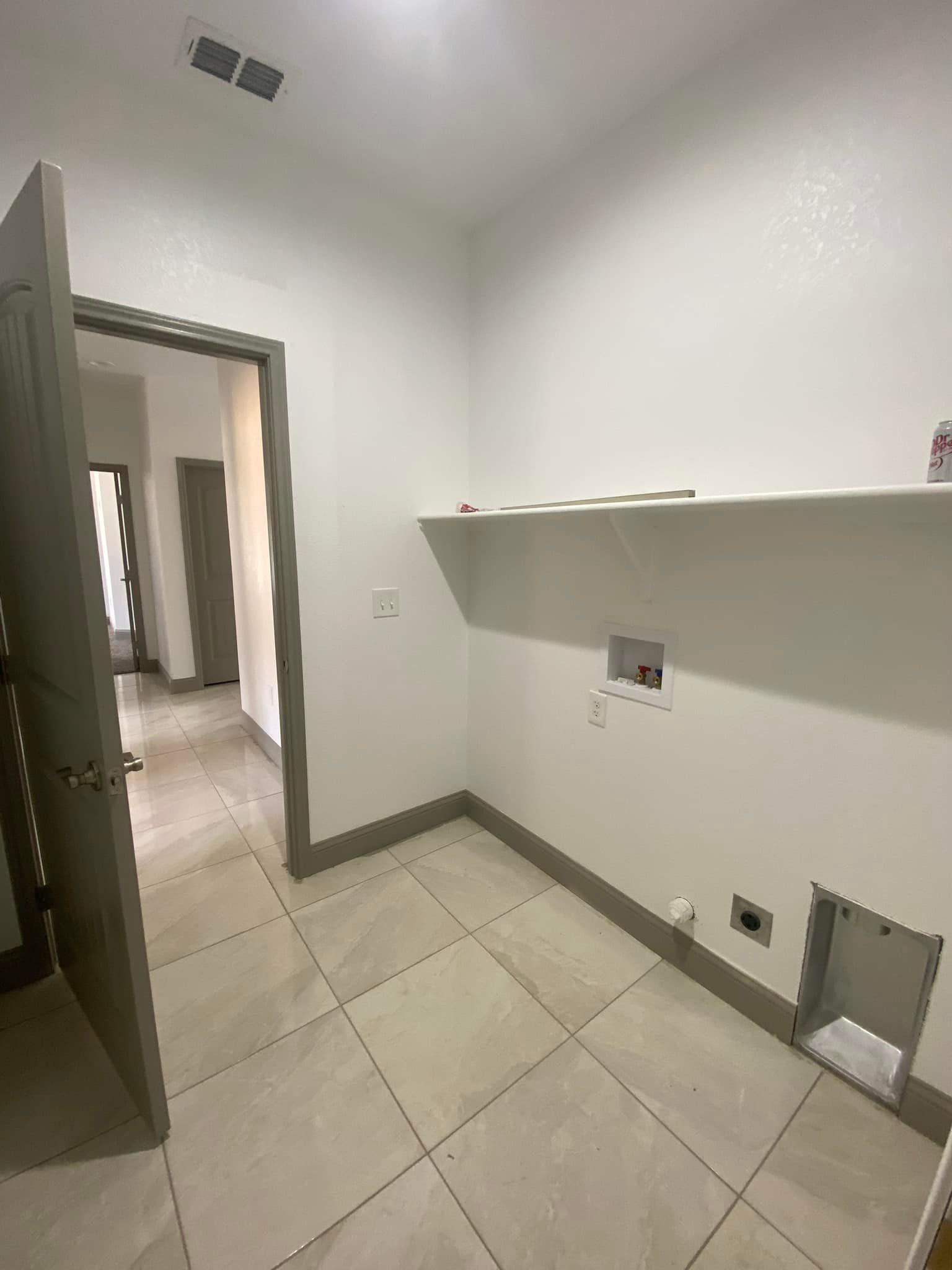 Interior Renovations for Clean Cut Construction in Roswell, NM