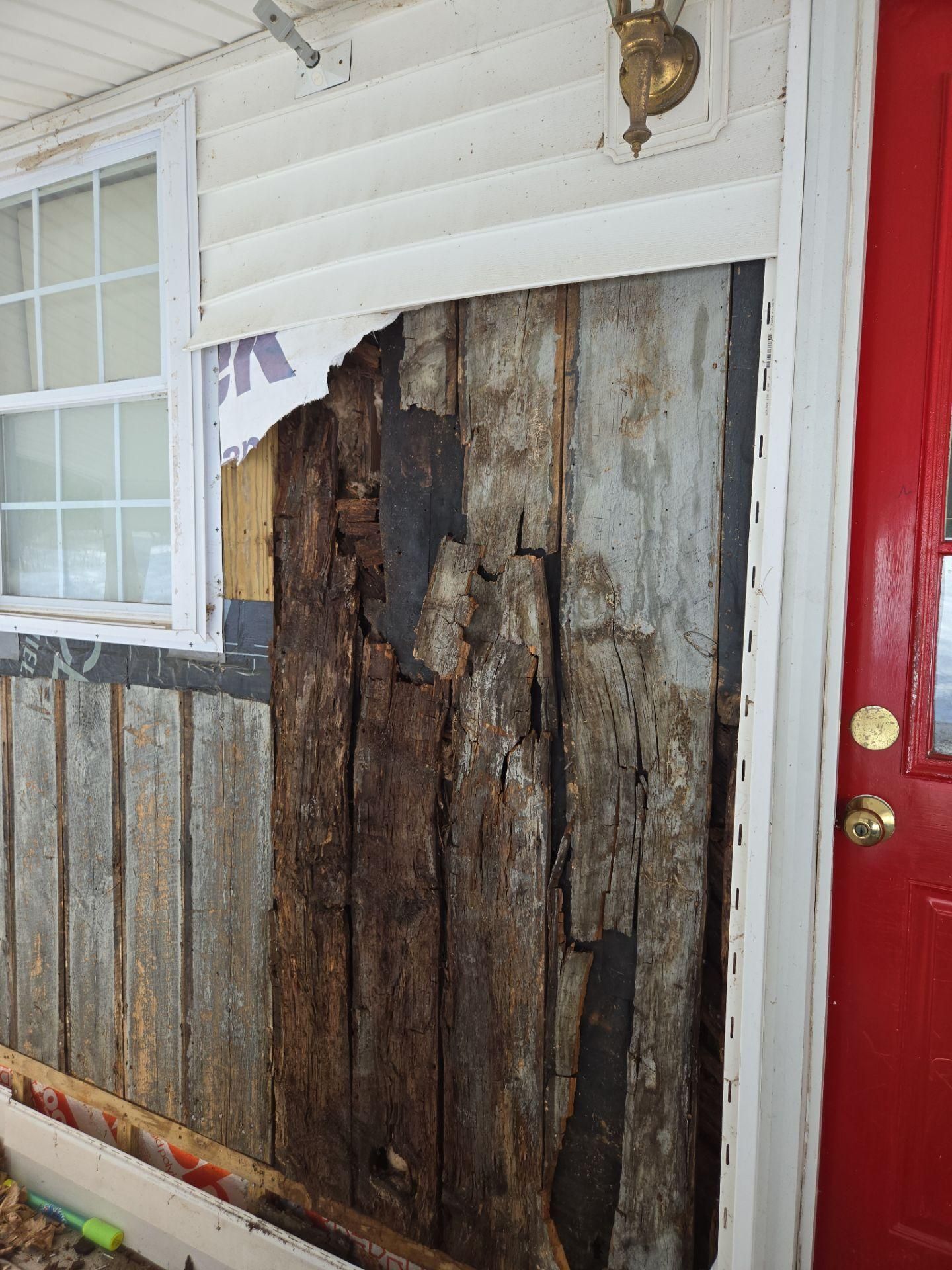  for Jalbert Contracting LLC in Alton, NH