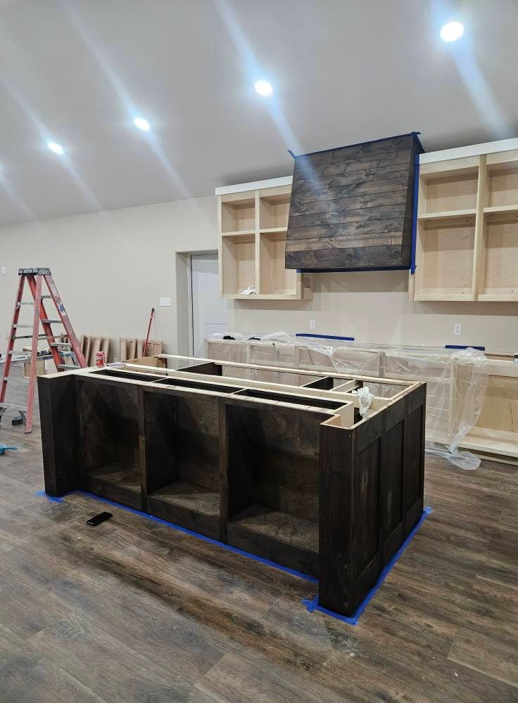  for Kool Painting in Tyler, TX