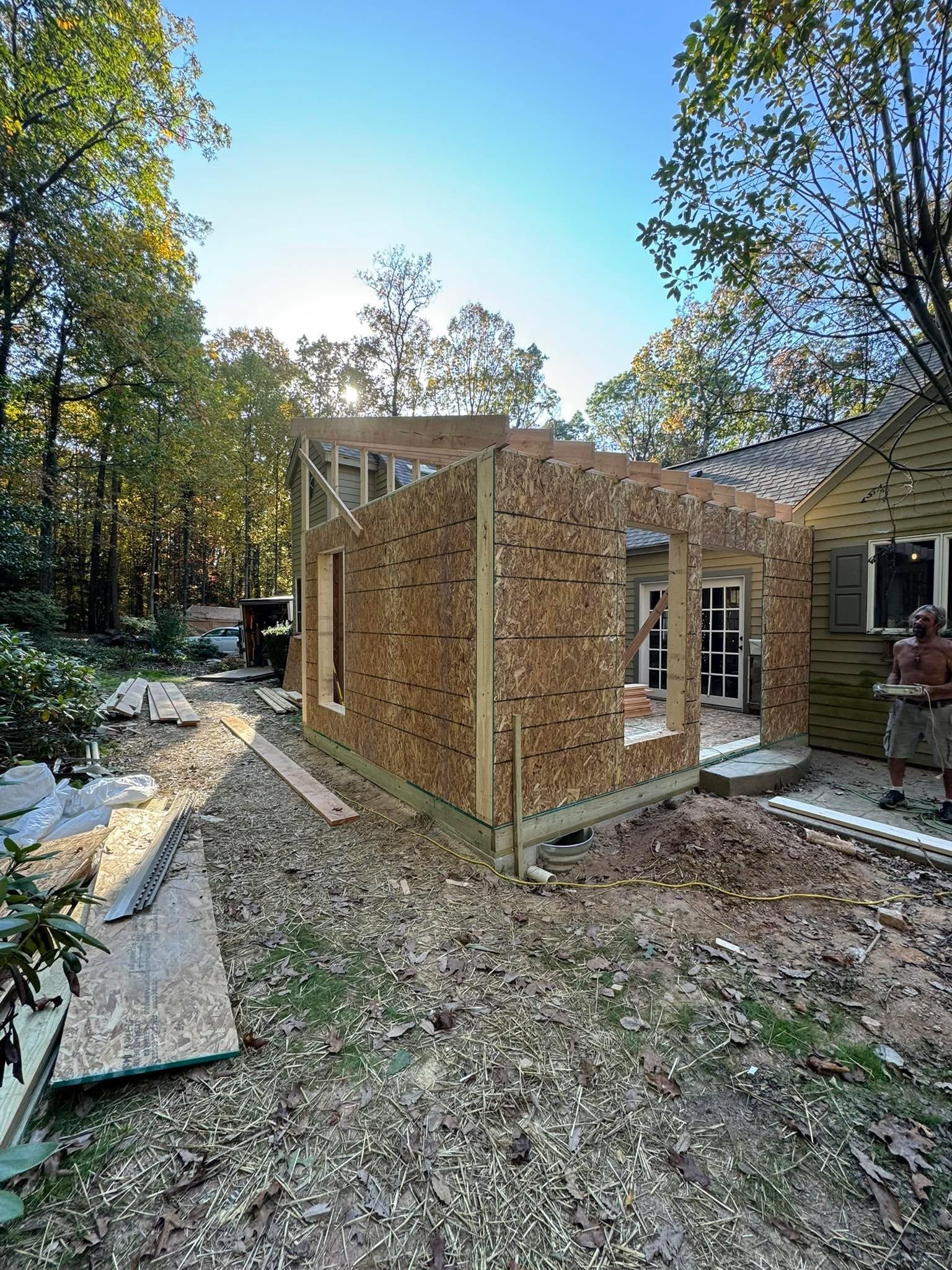  for Stambaugh Home Improvement in Baltimore , MD