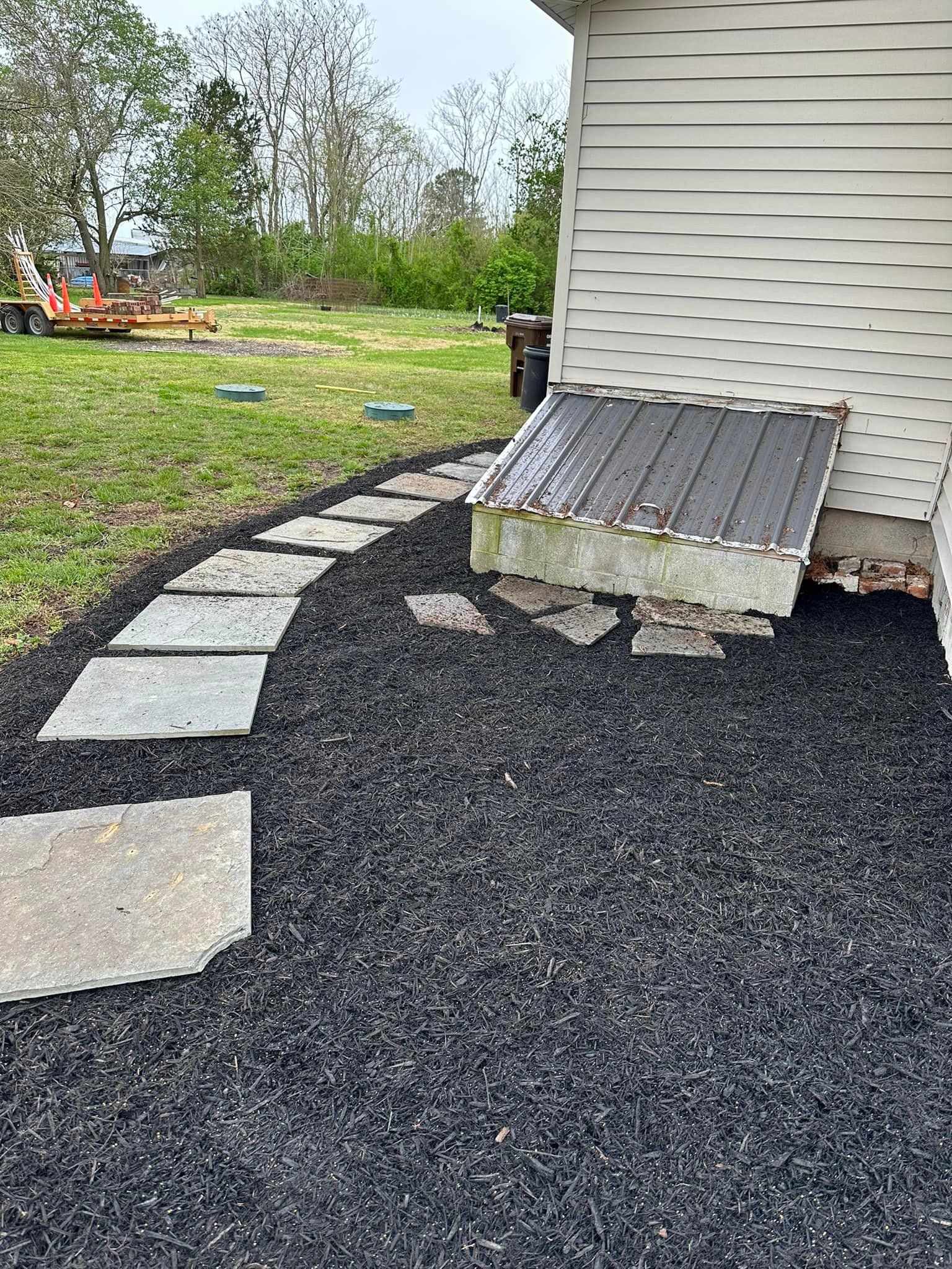 All Photos for Alex’s Grass Care in Salisbury, MD