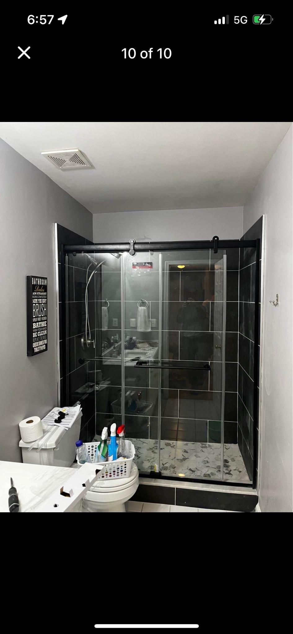  for Top Quality Contracting, LLC in Jacksonville, FL