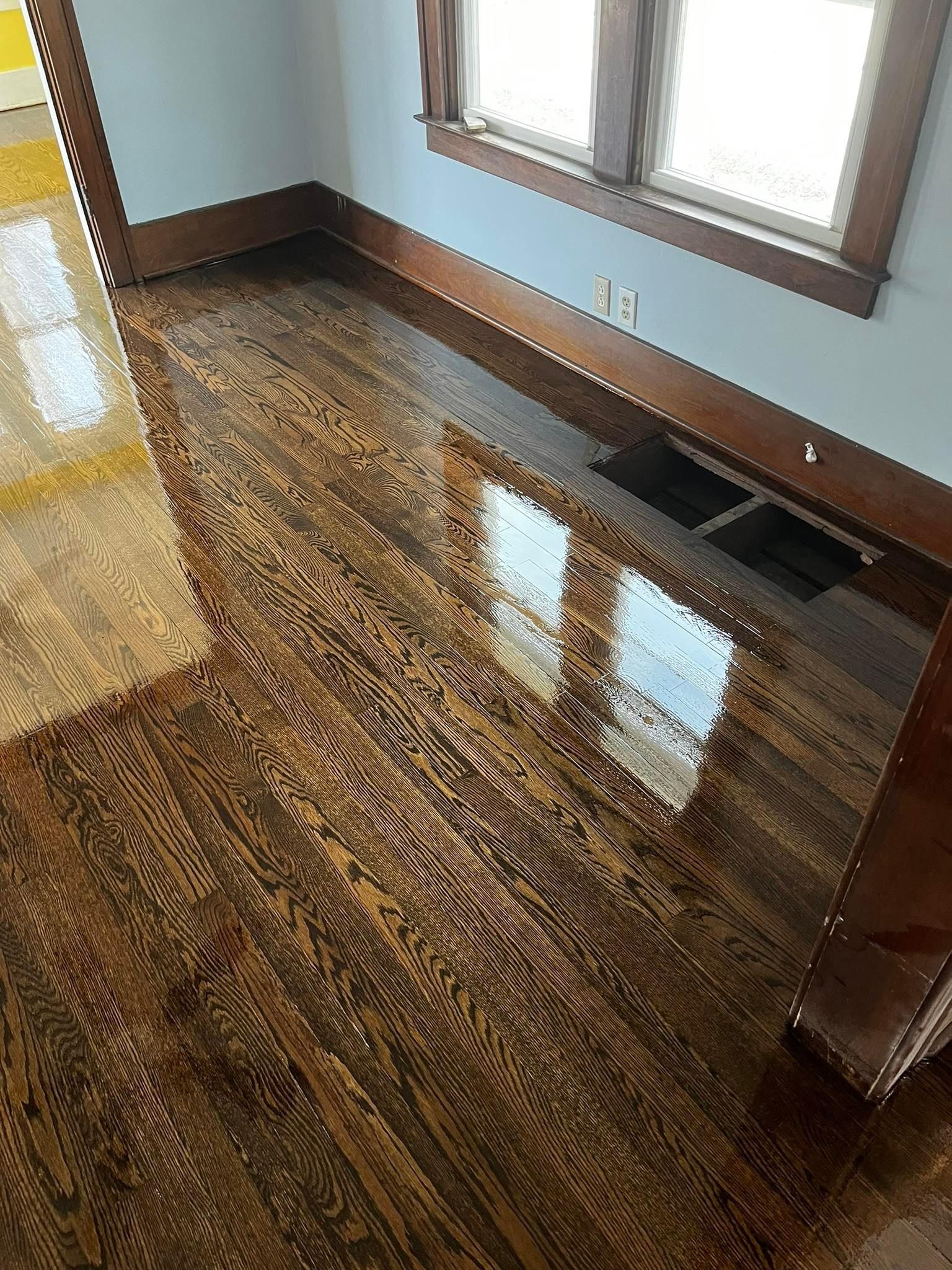 All Photos for Kozlowski’s Hardwood Floor Refinishing in Flat Rock, Michigan