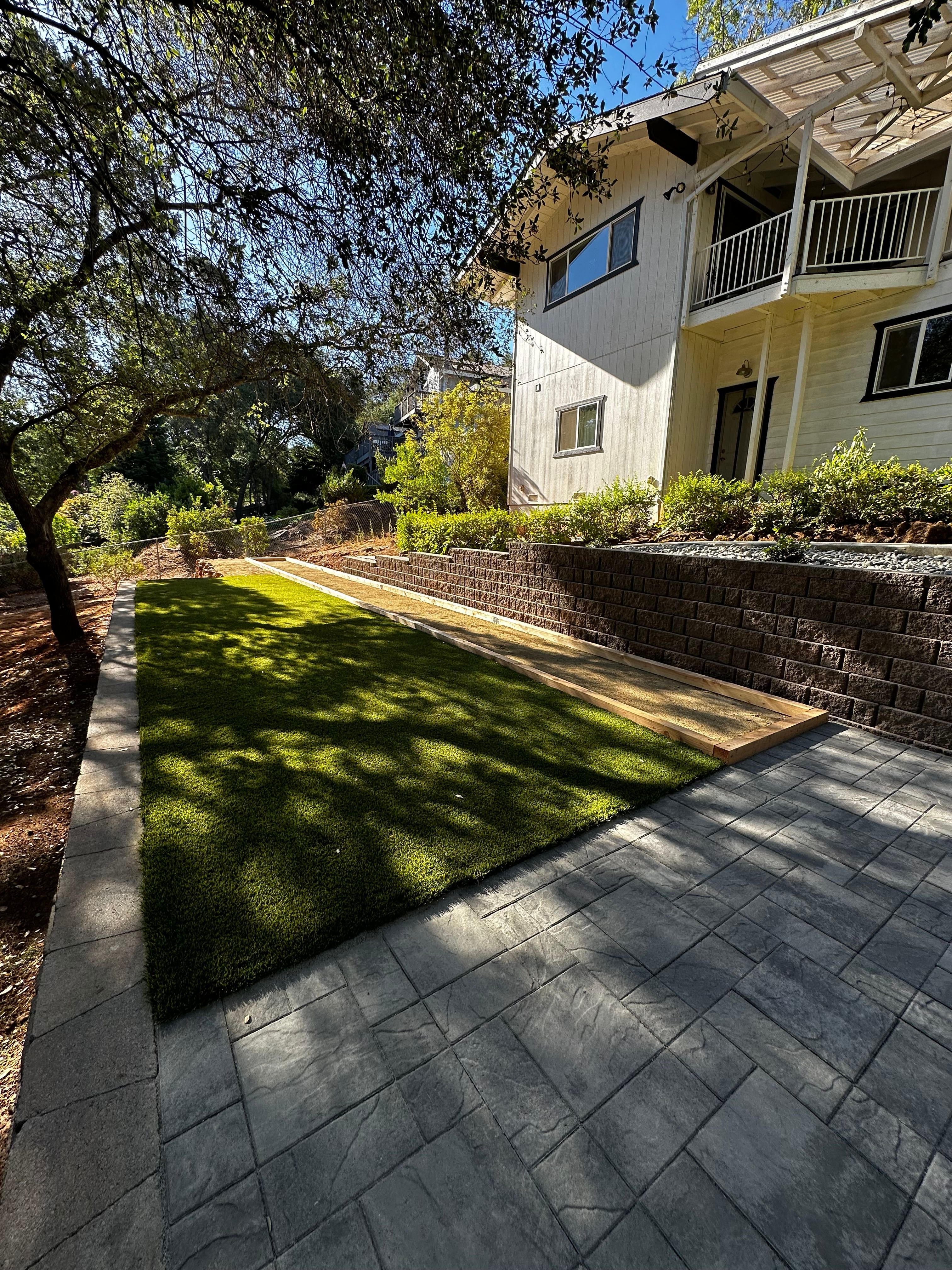  for Diamond Landscape and Hardscape in Diamond Springs, CA