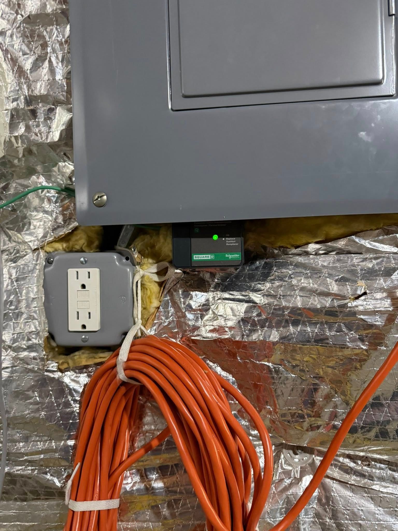  for Sloan Electric LLC in Aberdeen, MD