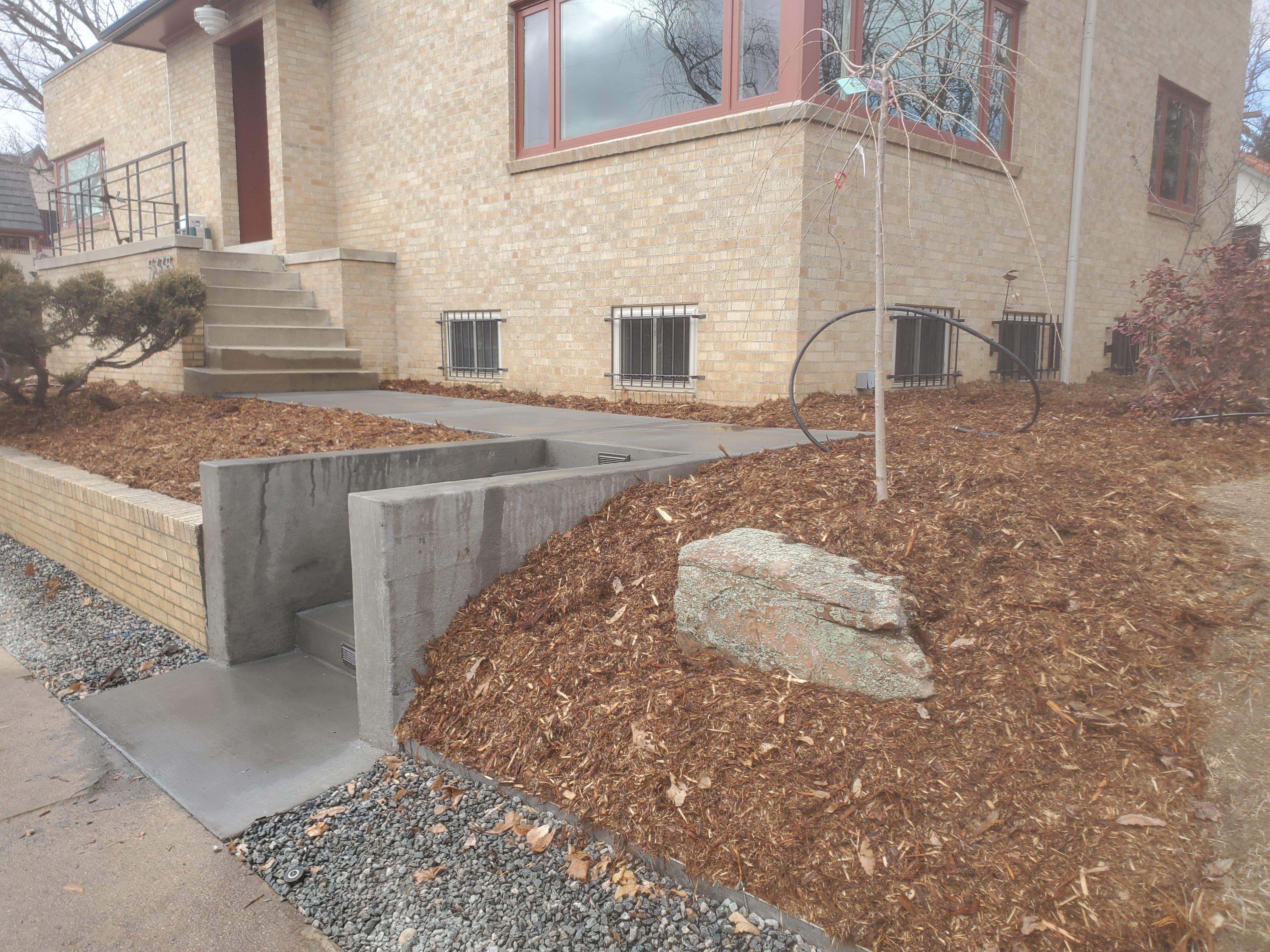  for JS Landscaping Colorado in Denver, CO