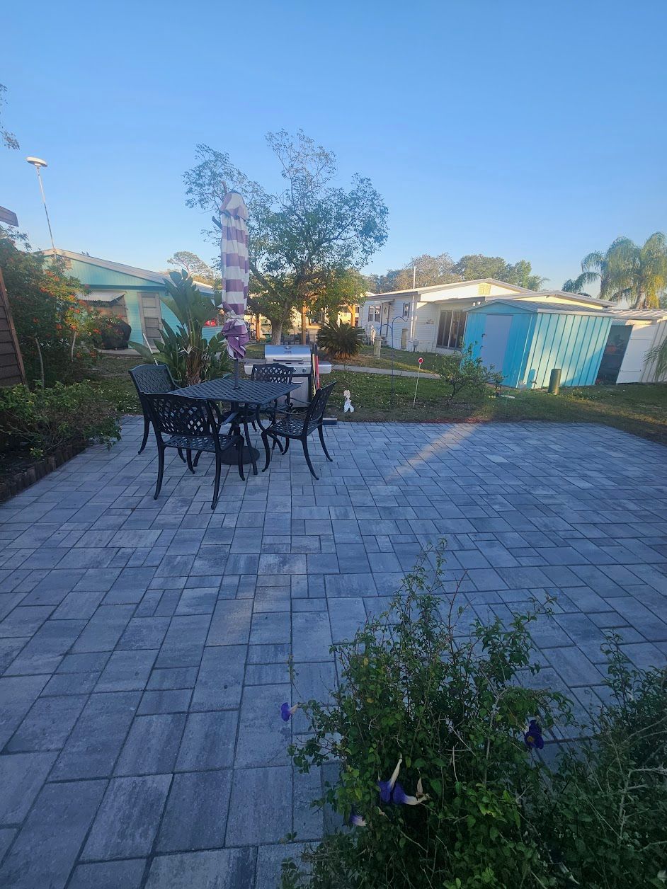  for Tel Ma Landscaping Maintenance LLC  in Urbana, OH