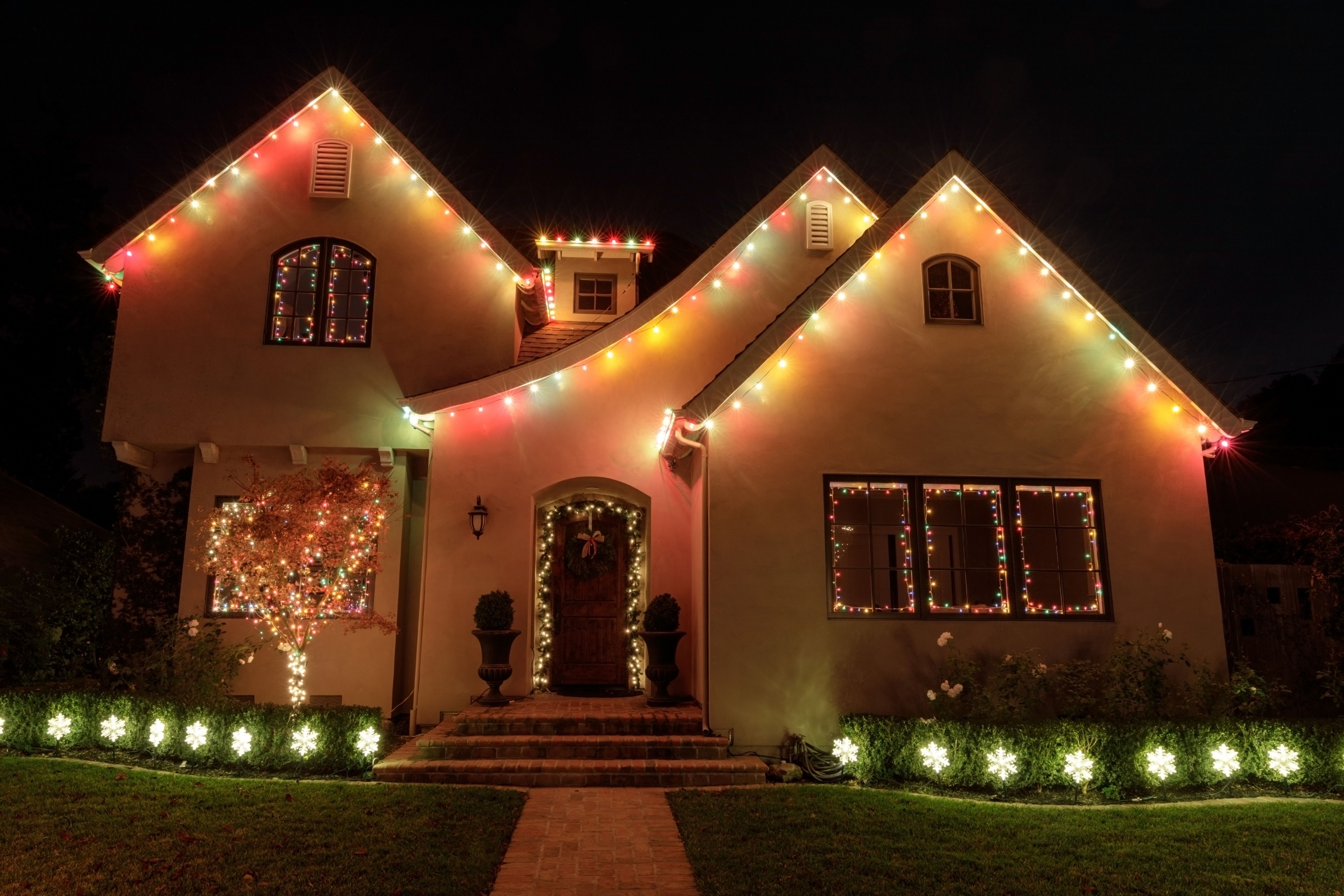  for Noble Night Lighting in Saint John, Indiana