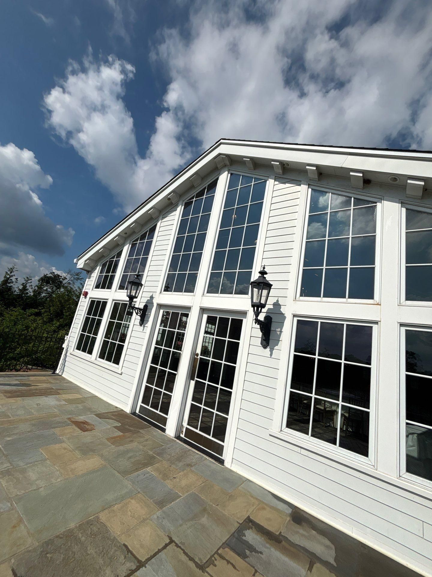 Project Management  for Park Place Property Maintenance in Essex County, NJ