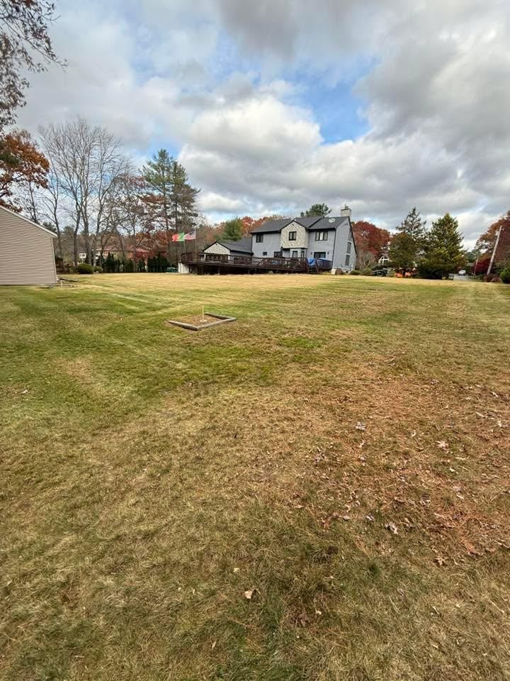  for Lucas Property Maintenance LLC in New Bedford, MA