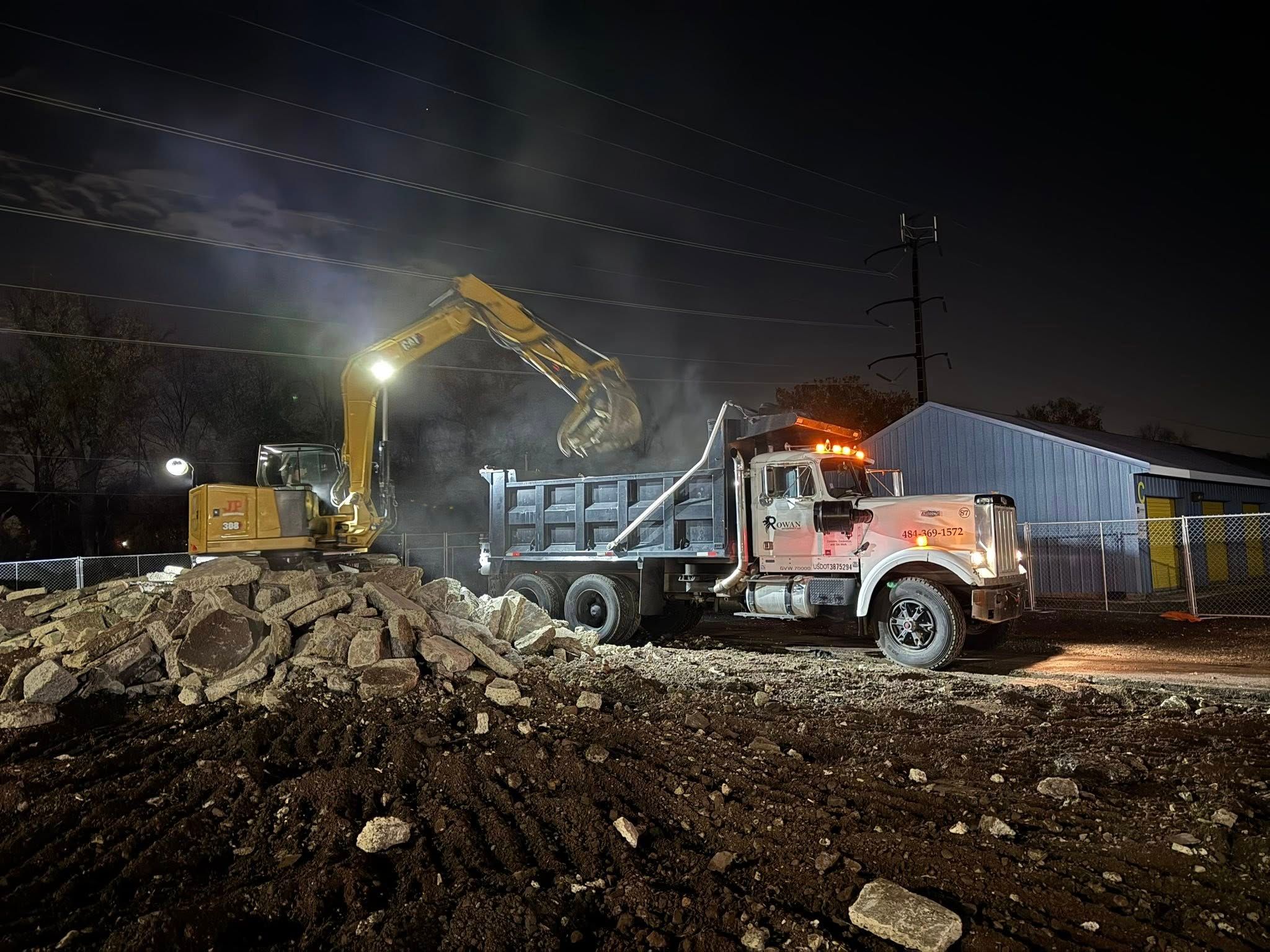  for Rowan Enterprise in Birdsboro, PA