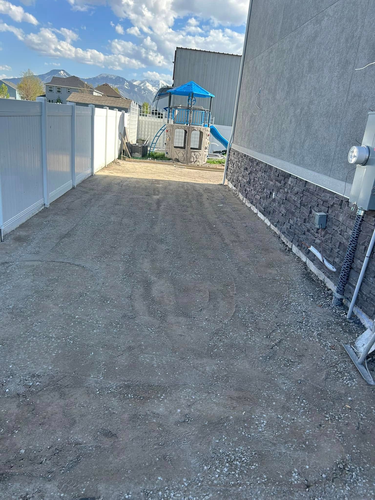  for Hifo Construction in Spanish Fork, UT