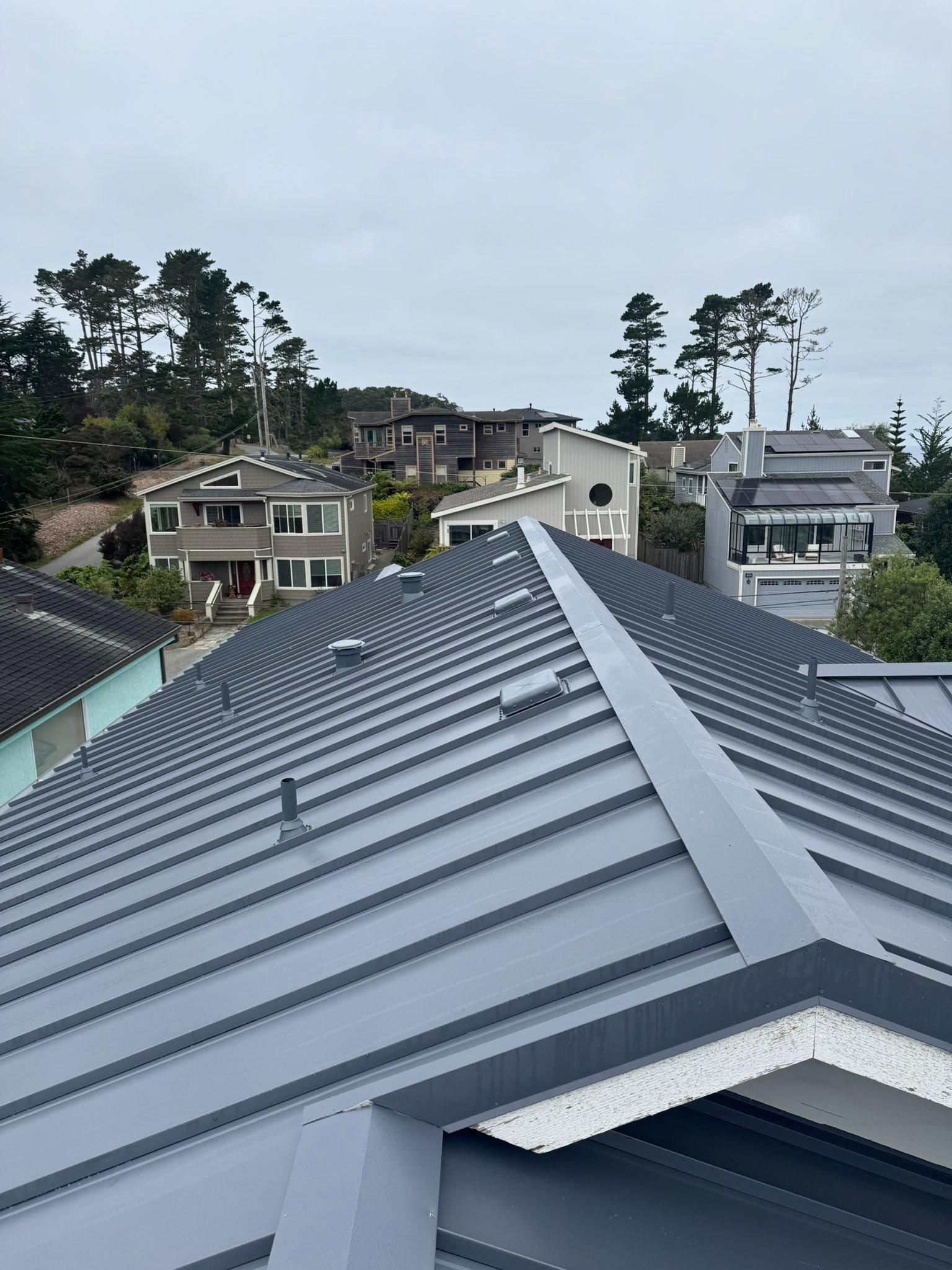  for Bay Area Five Star Roofing in Redwood City, CA