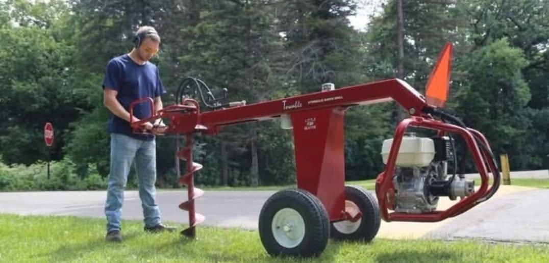  for Edinburg Equipment Rentals, LLC in Edinburg, OH