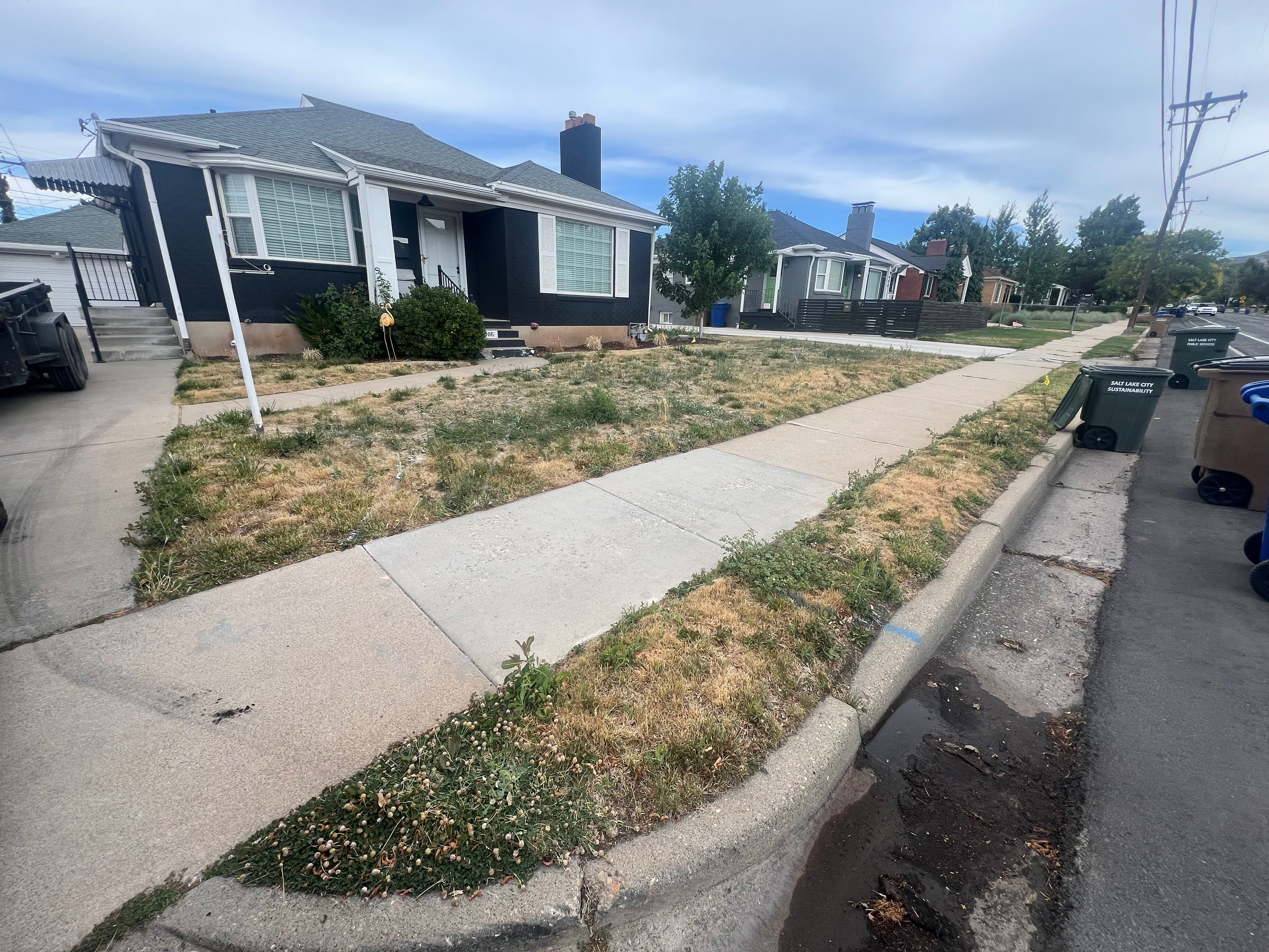All Photos for Mount Olympus Landscaping in South Jordan, UT