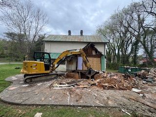  for ProModern Construction, LLC in Seymour, TN