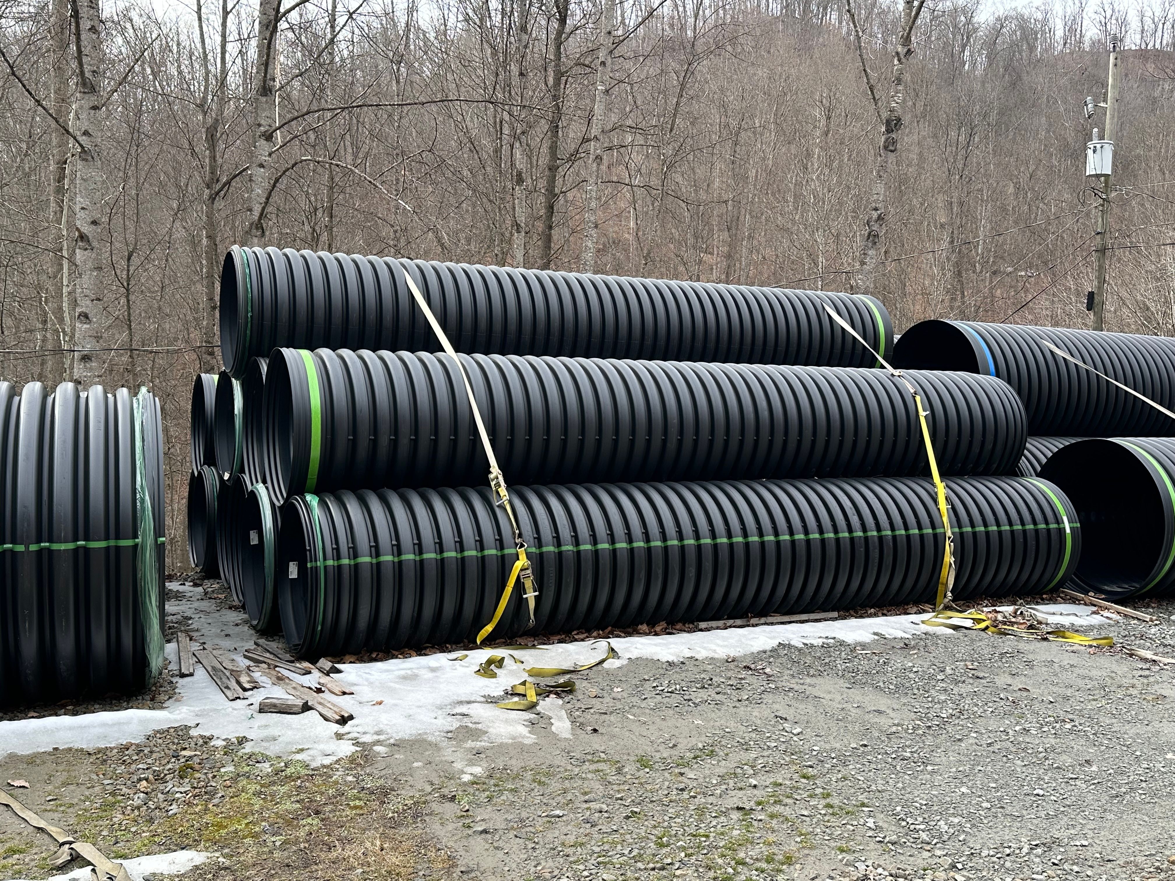  for SNL AERATION in Pecks Mill,,  WV