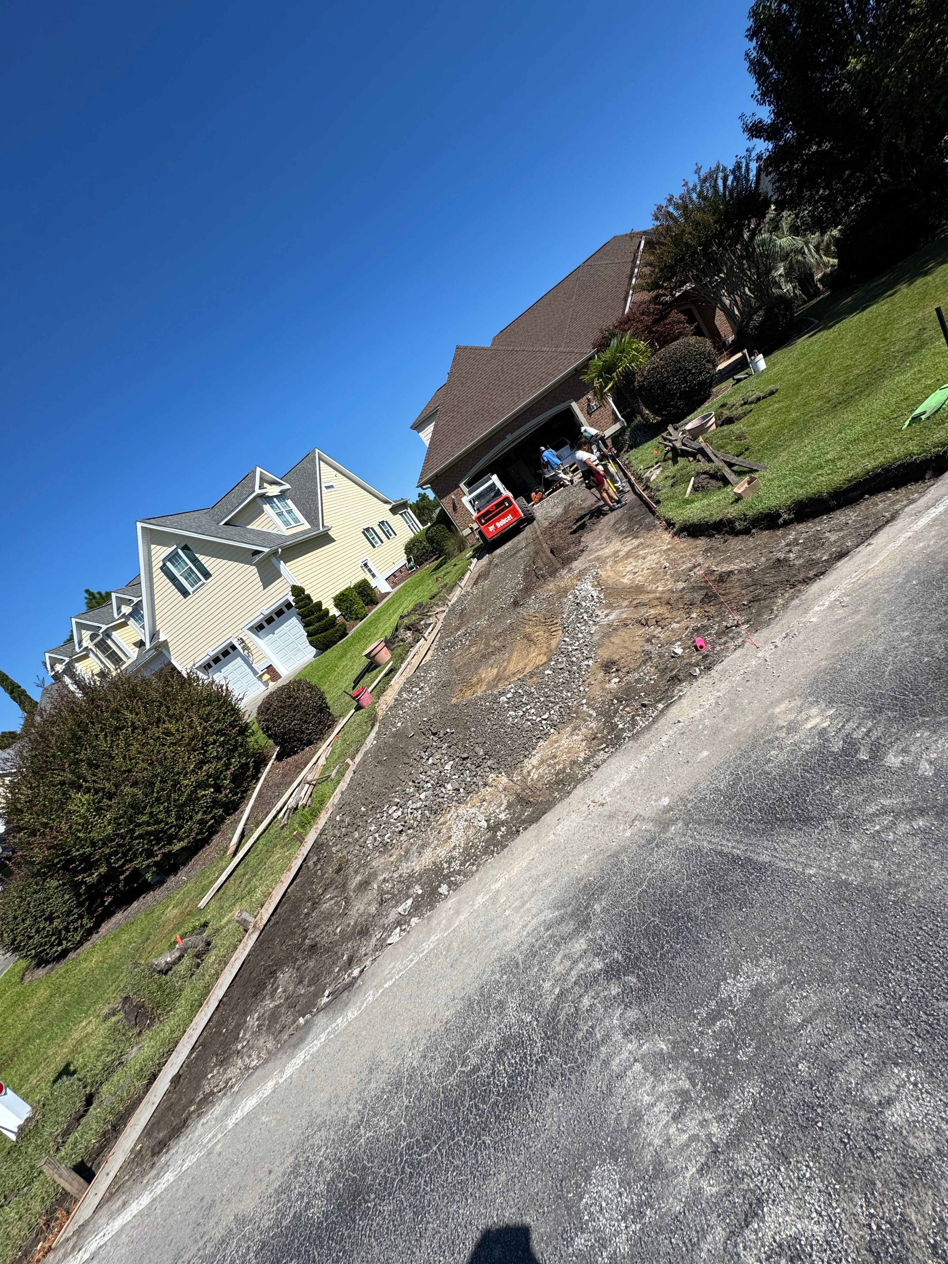  for D & G Construction Solutions LLC in Wilmington, NC