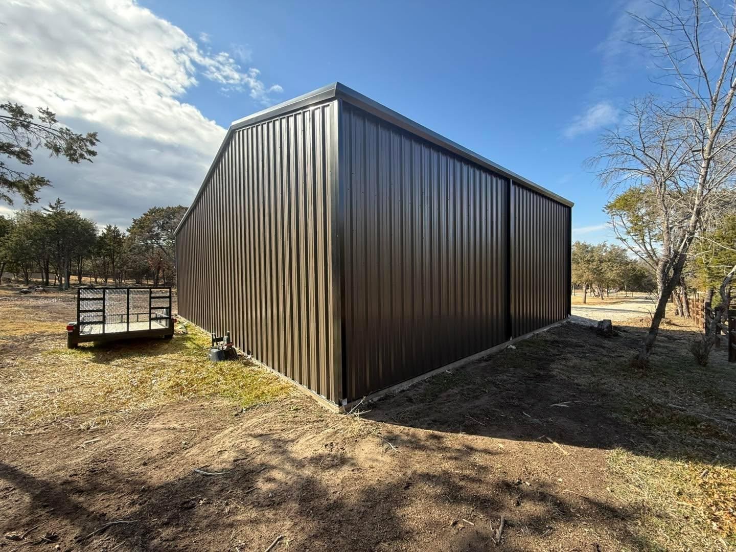 All Photos for JG Welding & Construction Services in Weatherford, TX