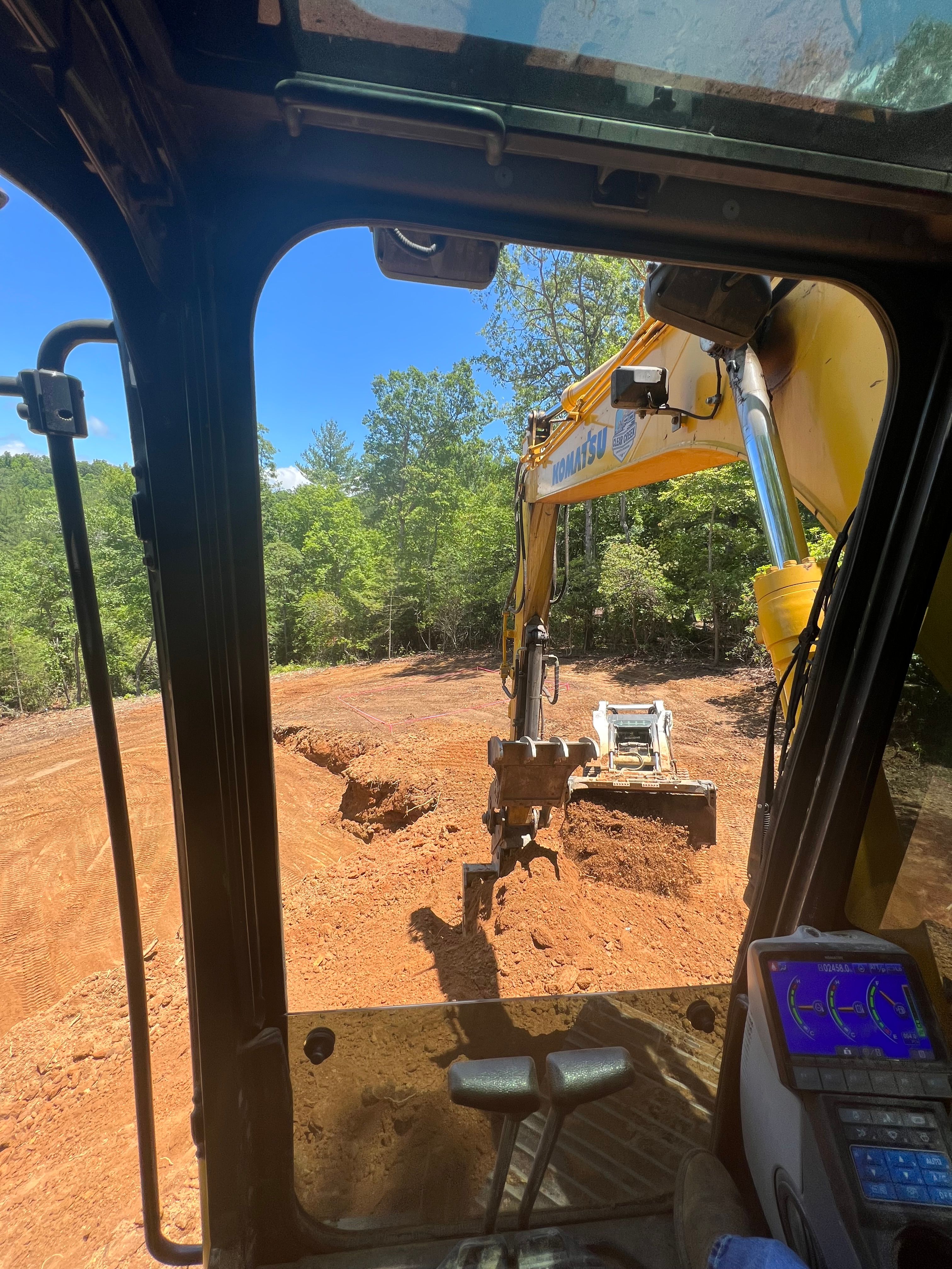  for Boyd’s Grading in Fruitland, NC