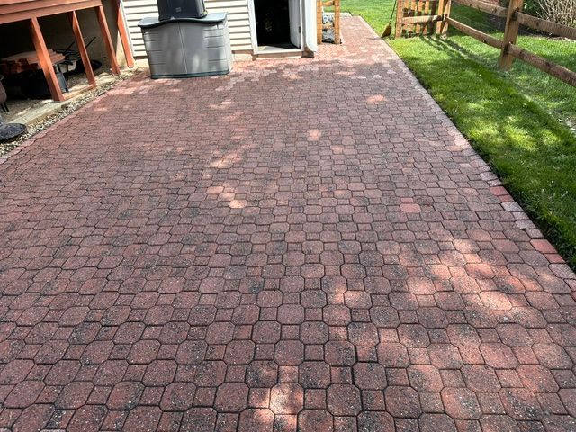 All Photos for Freedom Exterior Washing in Burlington, NJ