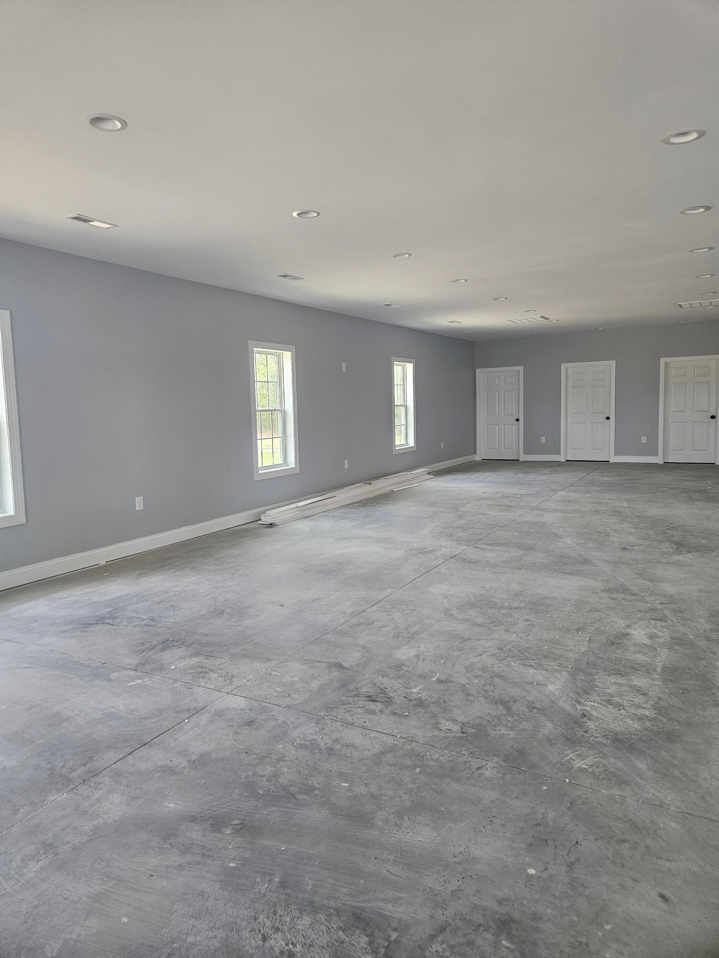  for Ruben R construction in Mount Olive, NC