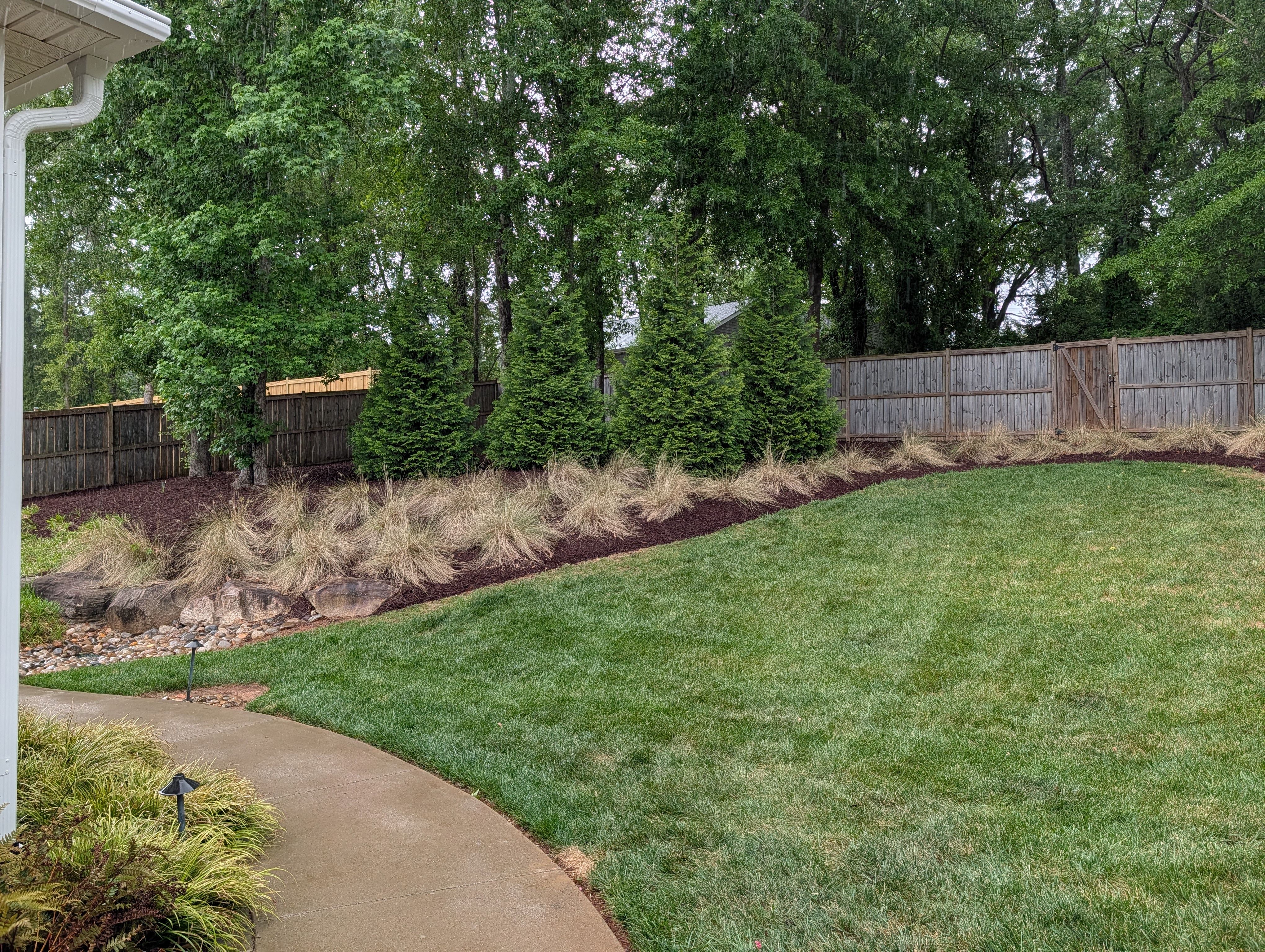 for Cody’s Lawn & Landscape in Greer, SC