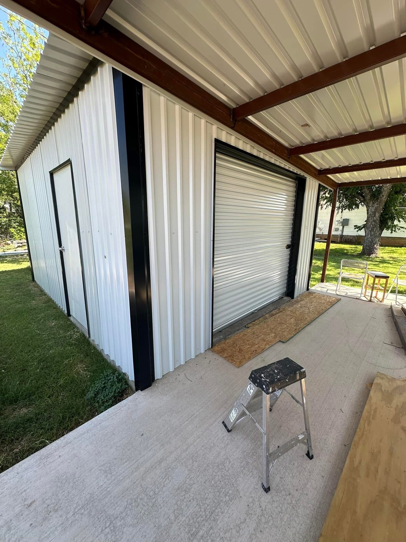  for Bean Welding & Construction LLC in Ballinger, TX