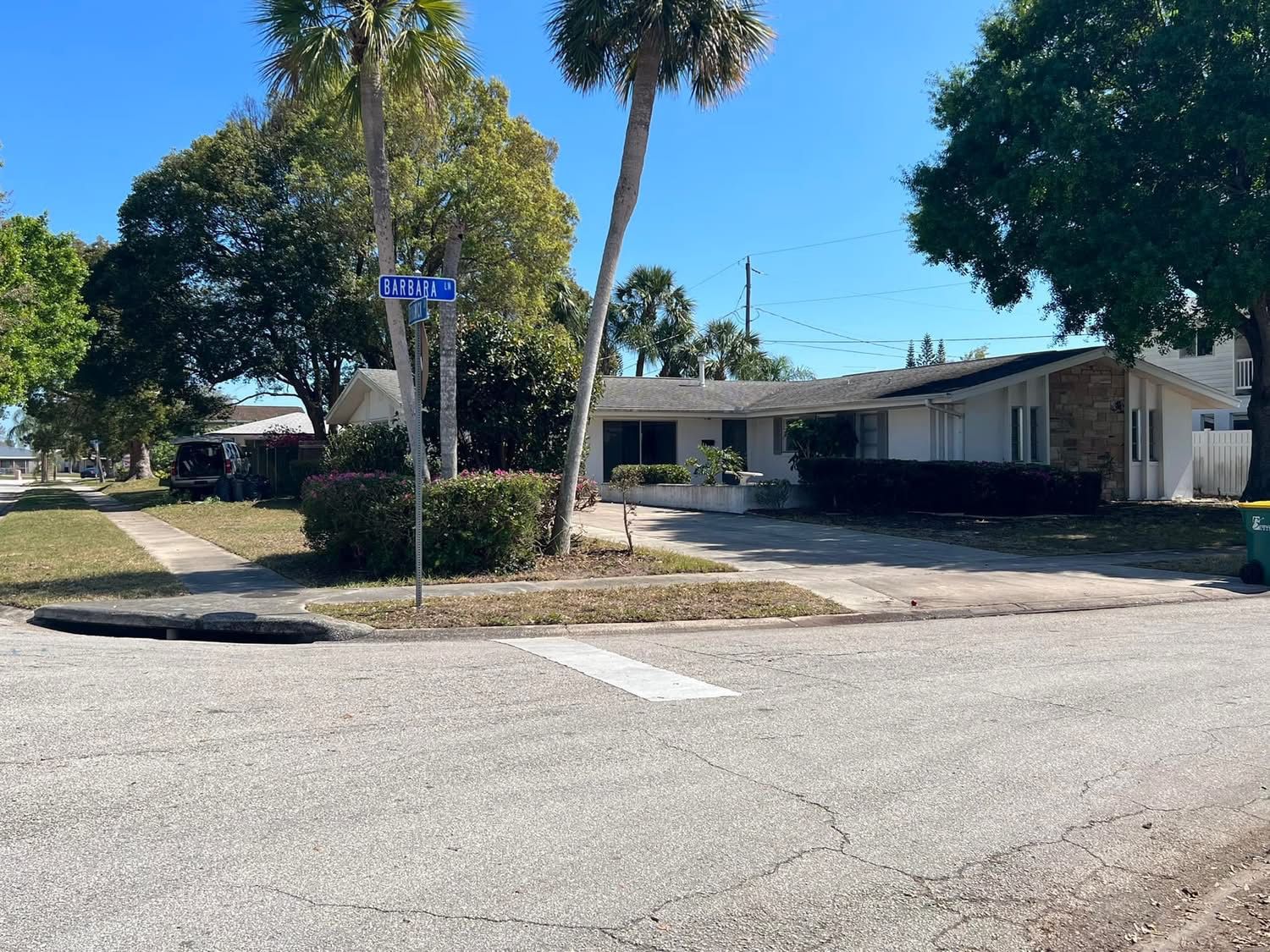  for Space Coast Property Maintenance and Management LLC in Melbourne, FL