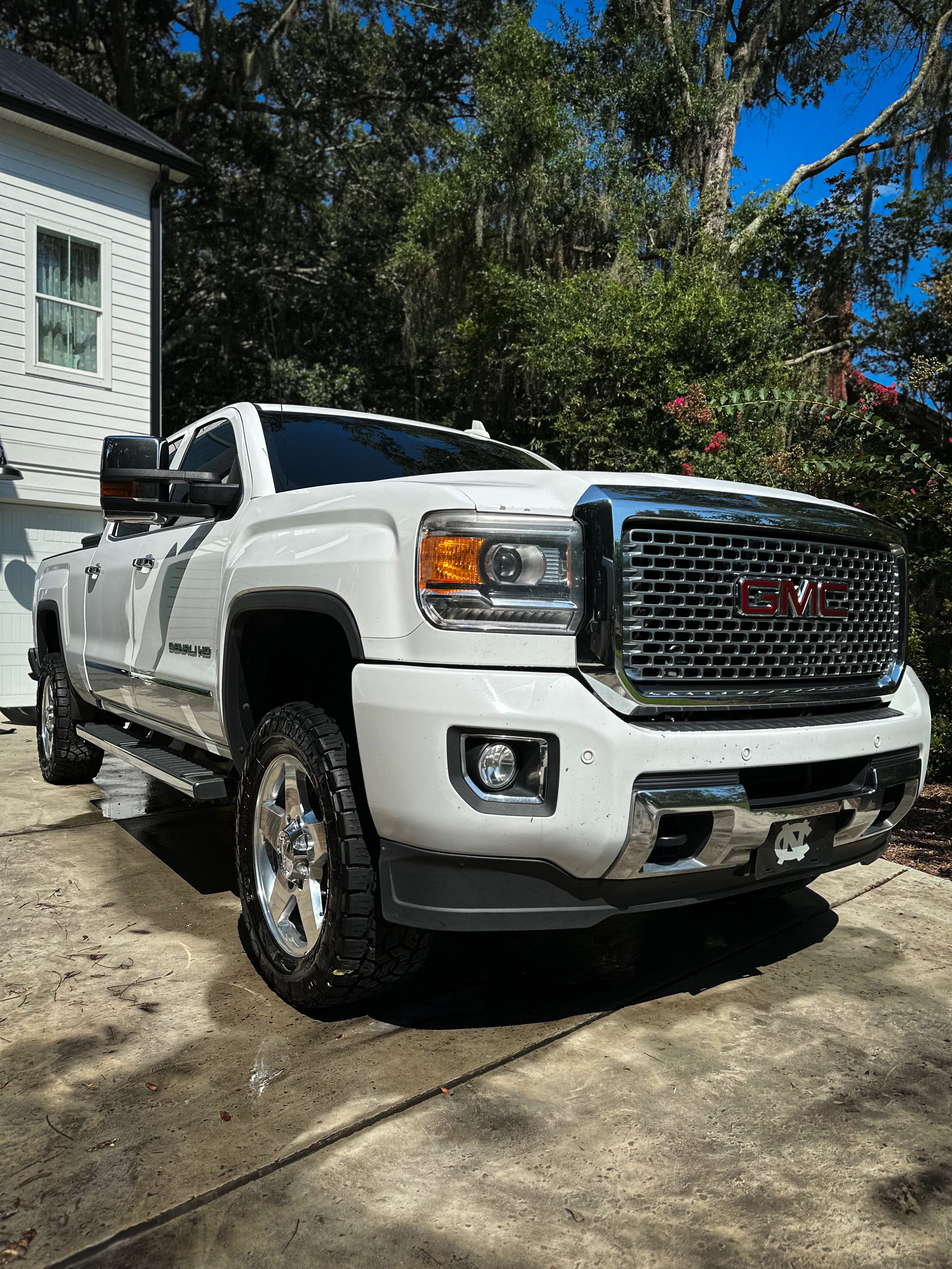 All Photos for PalmettoRevive Mobile Detailing in Charleston, SC