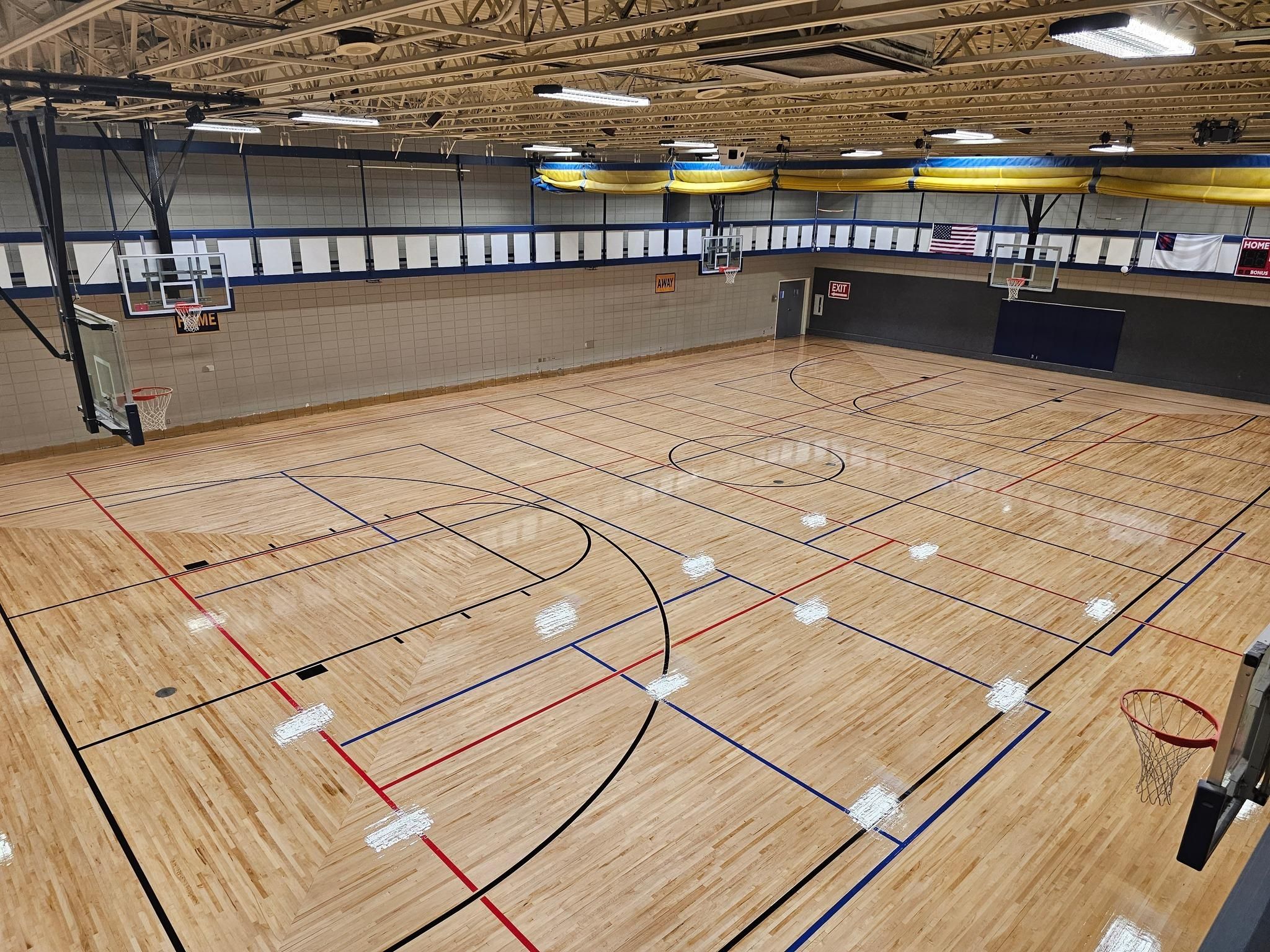  for Next Level Flooring in Yukon, OK