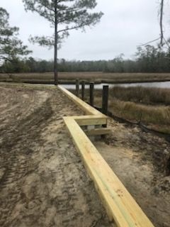 All Photos for TaylorBuilt Marine Construction in Newport, NC