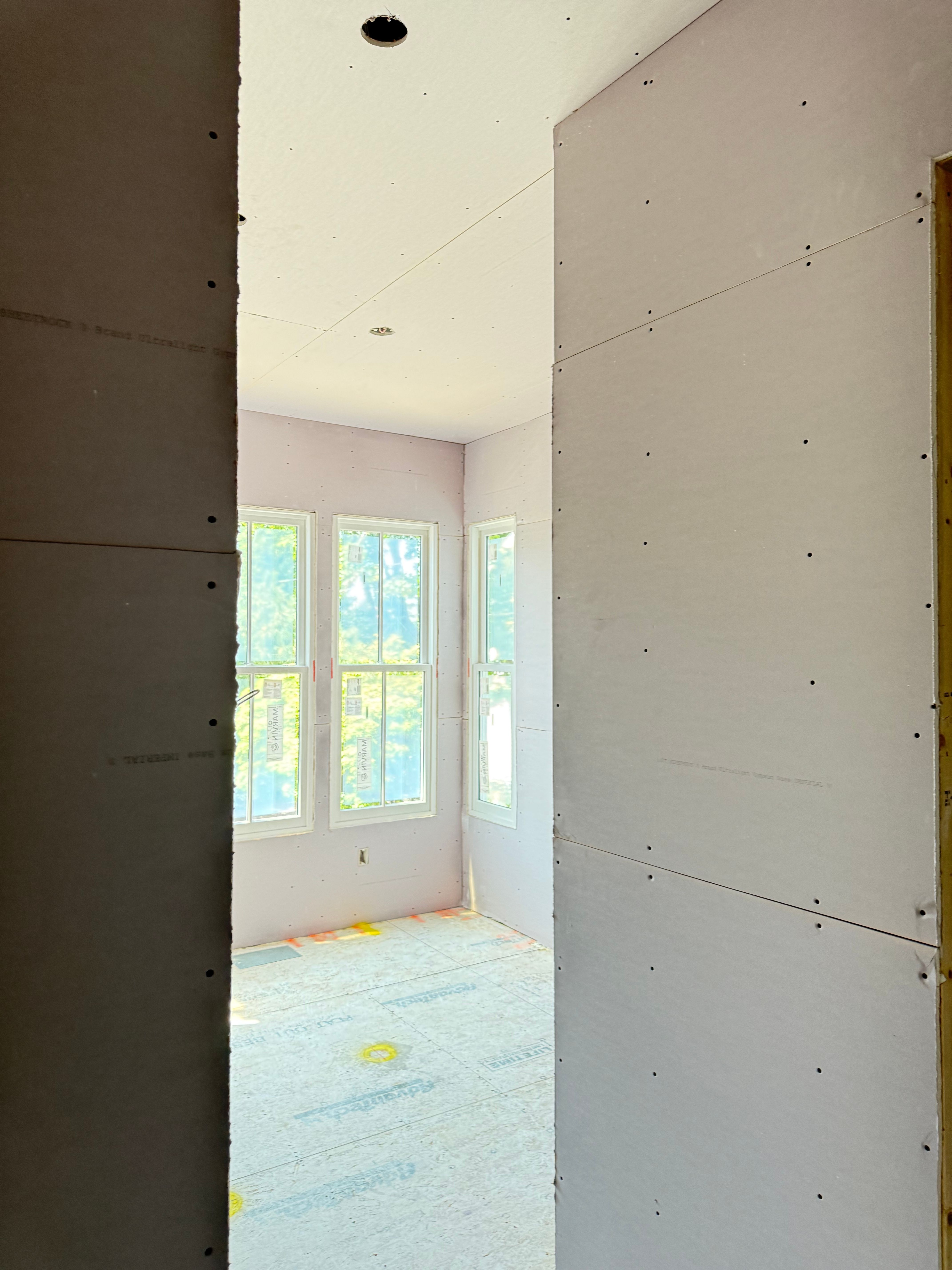  for P.L.R Drywall & Plaster in New Bedford, MA