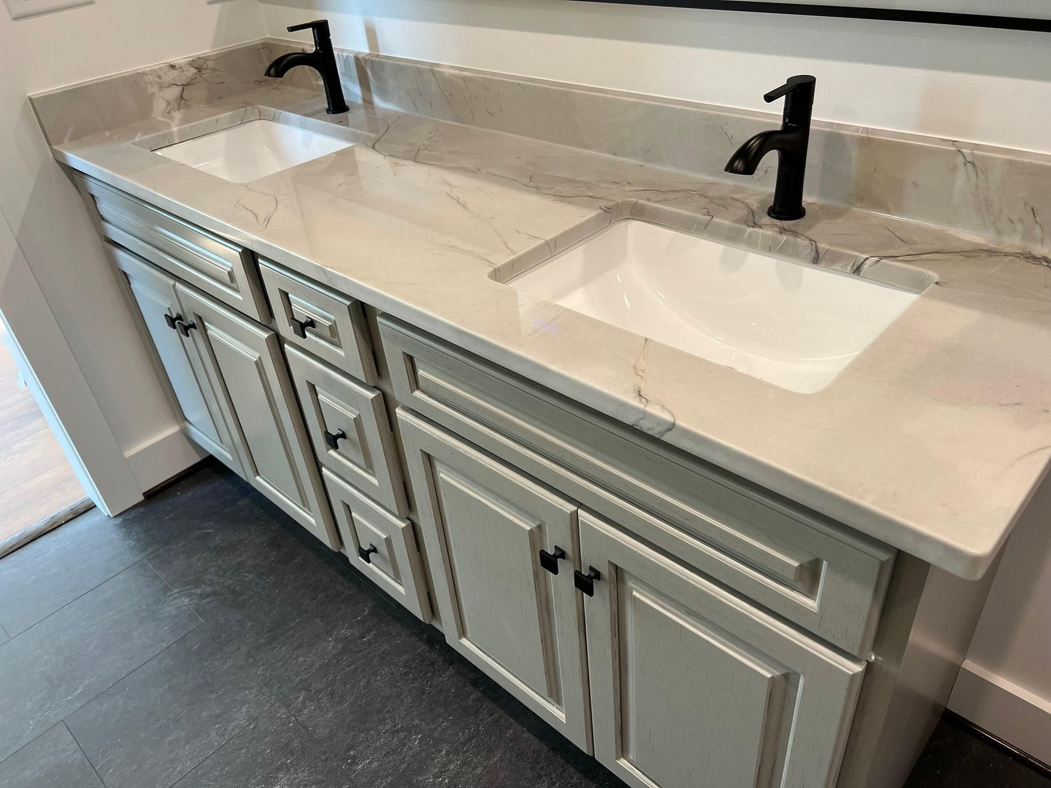 All Photos for Solid Rock Countertops  in Staunton, VA