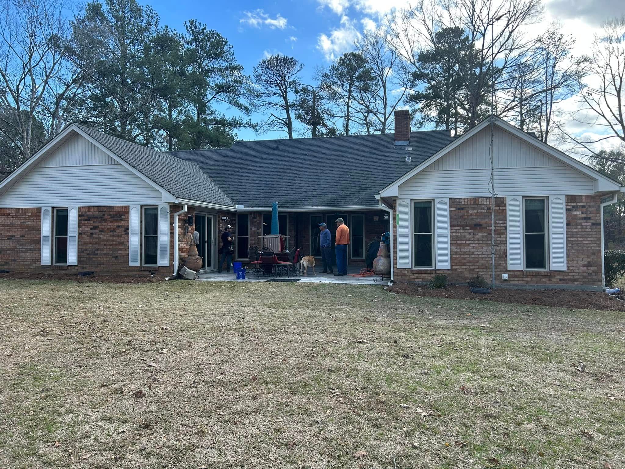  for Well Hung Windows & More in Hot Springs, AR