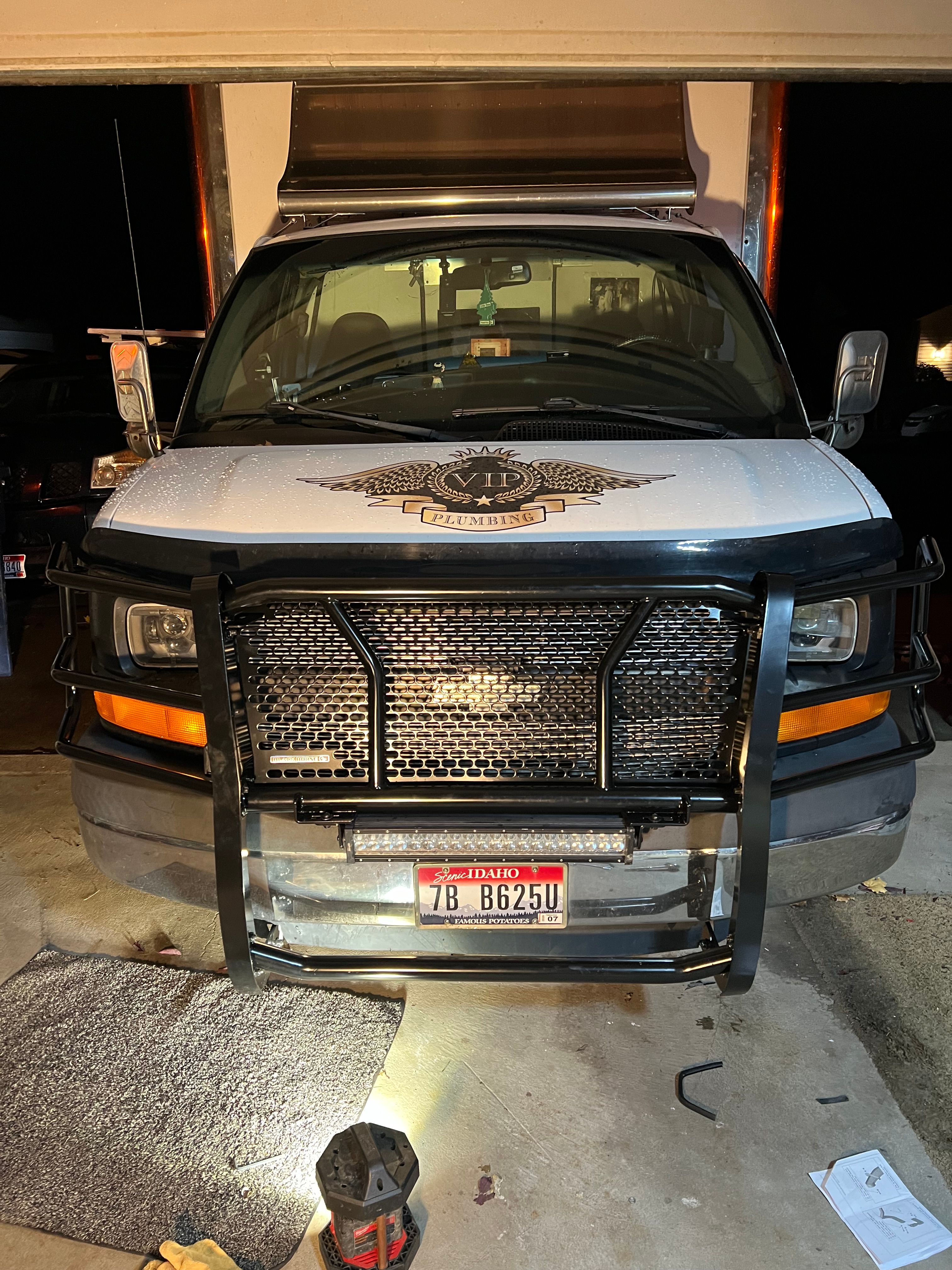  for V.I.P Plumbing in Sandpoint, ID