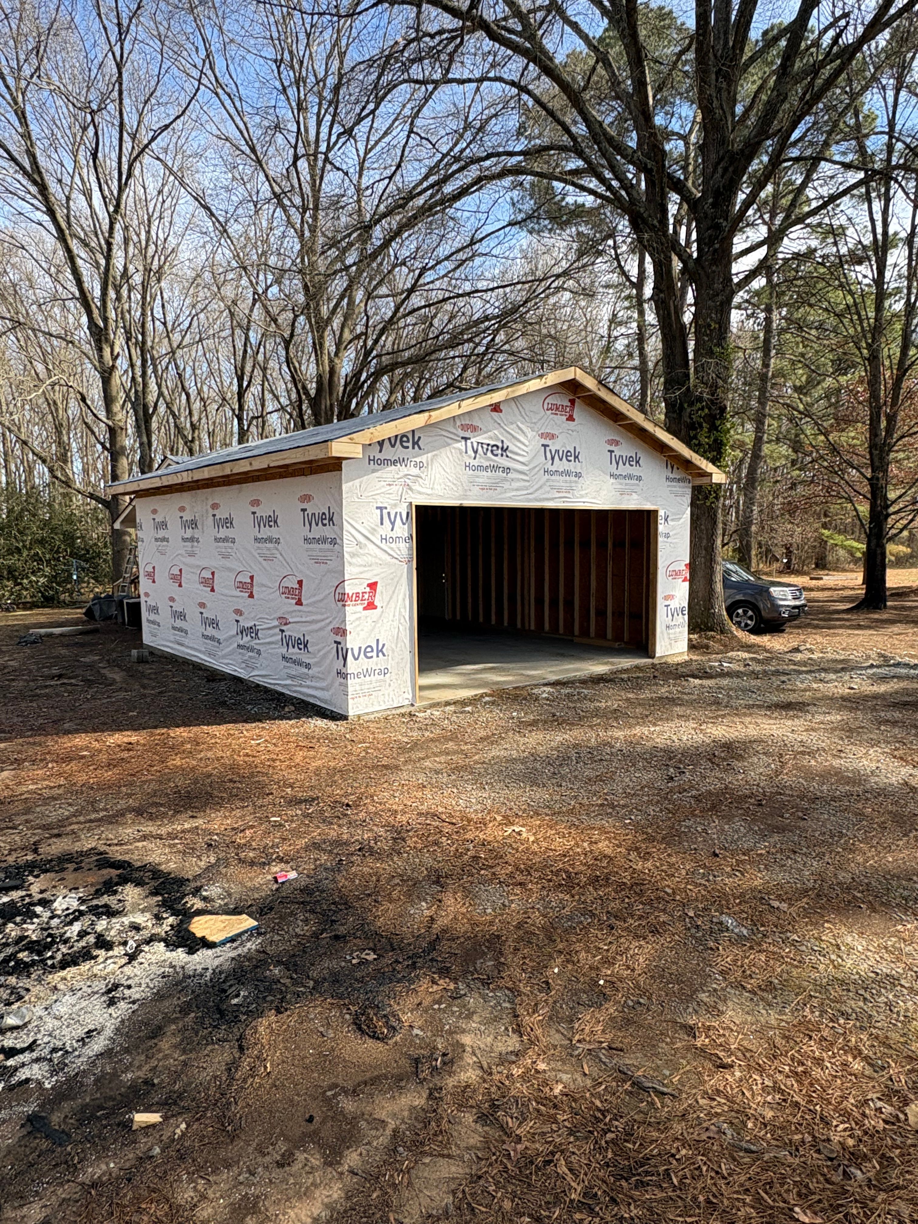  for Felts Solutions in Little Rock, AR