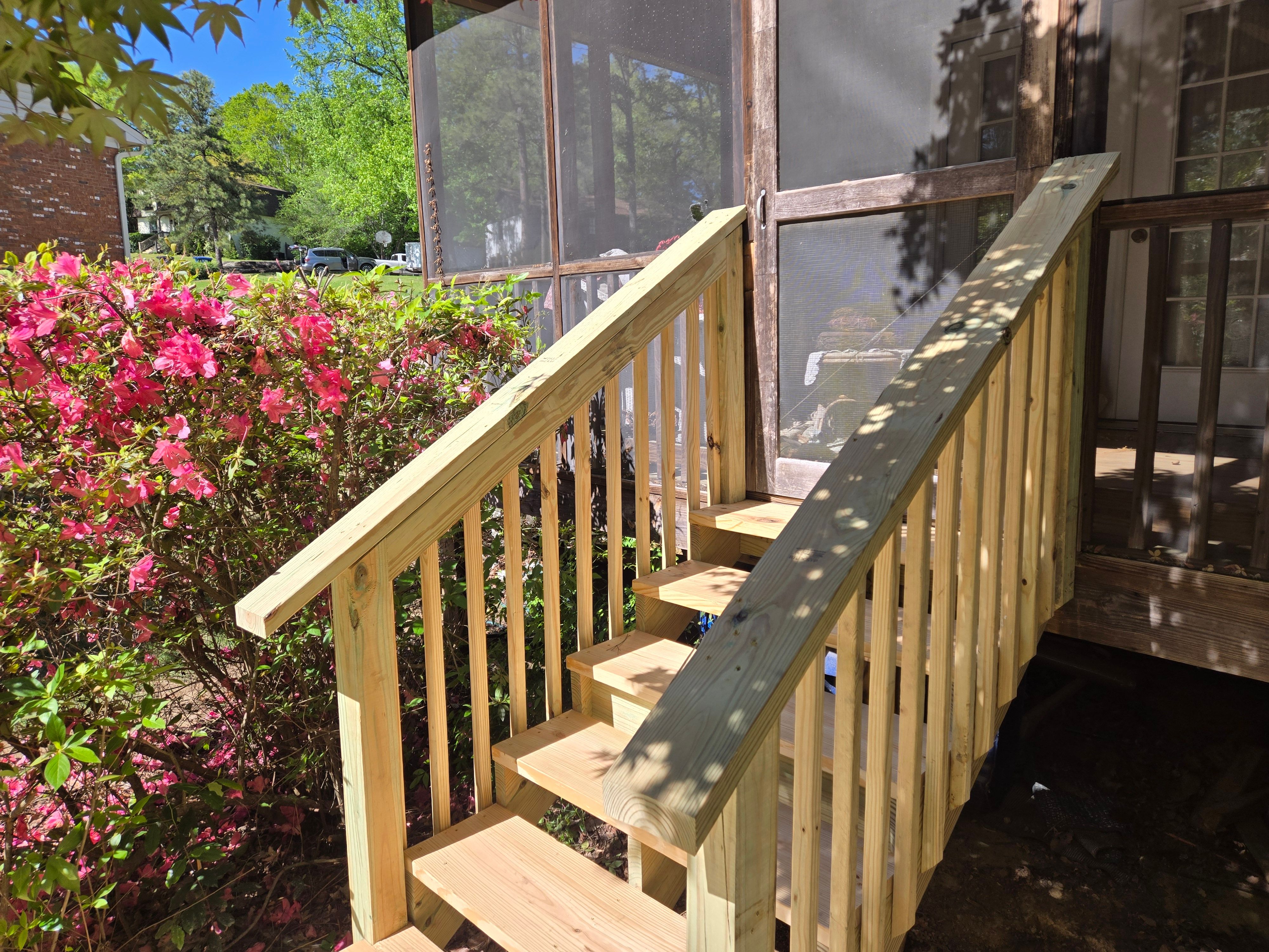  for Squeaky Clean Windows Gutters & More in Hoover, AL