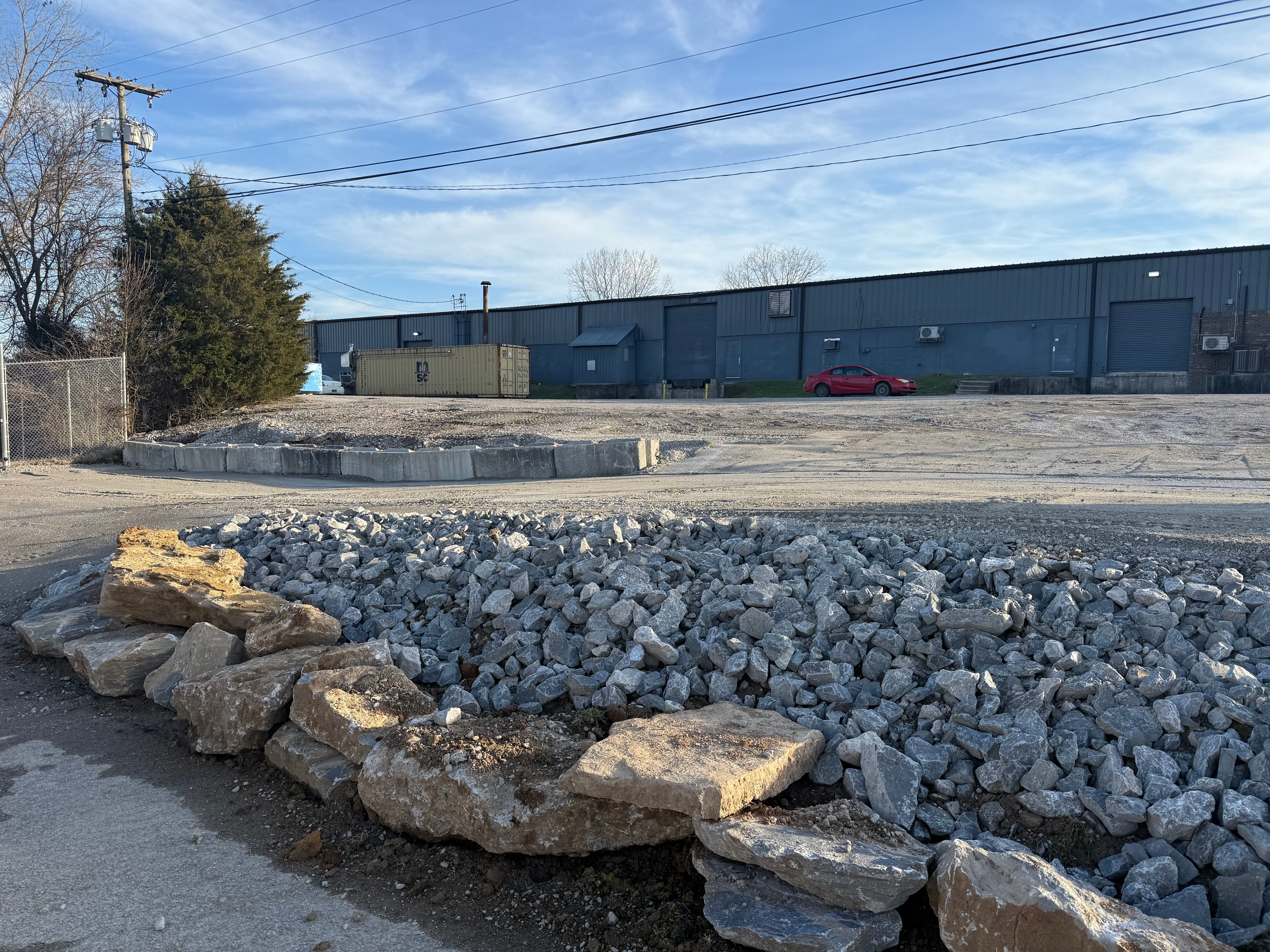 All Photos for Mangrum’s Concrete in Franklin, TN