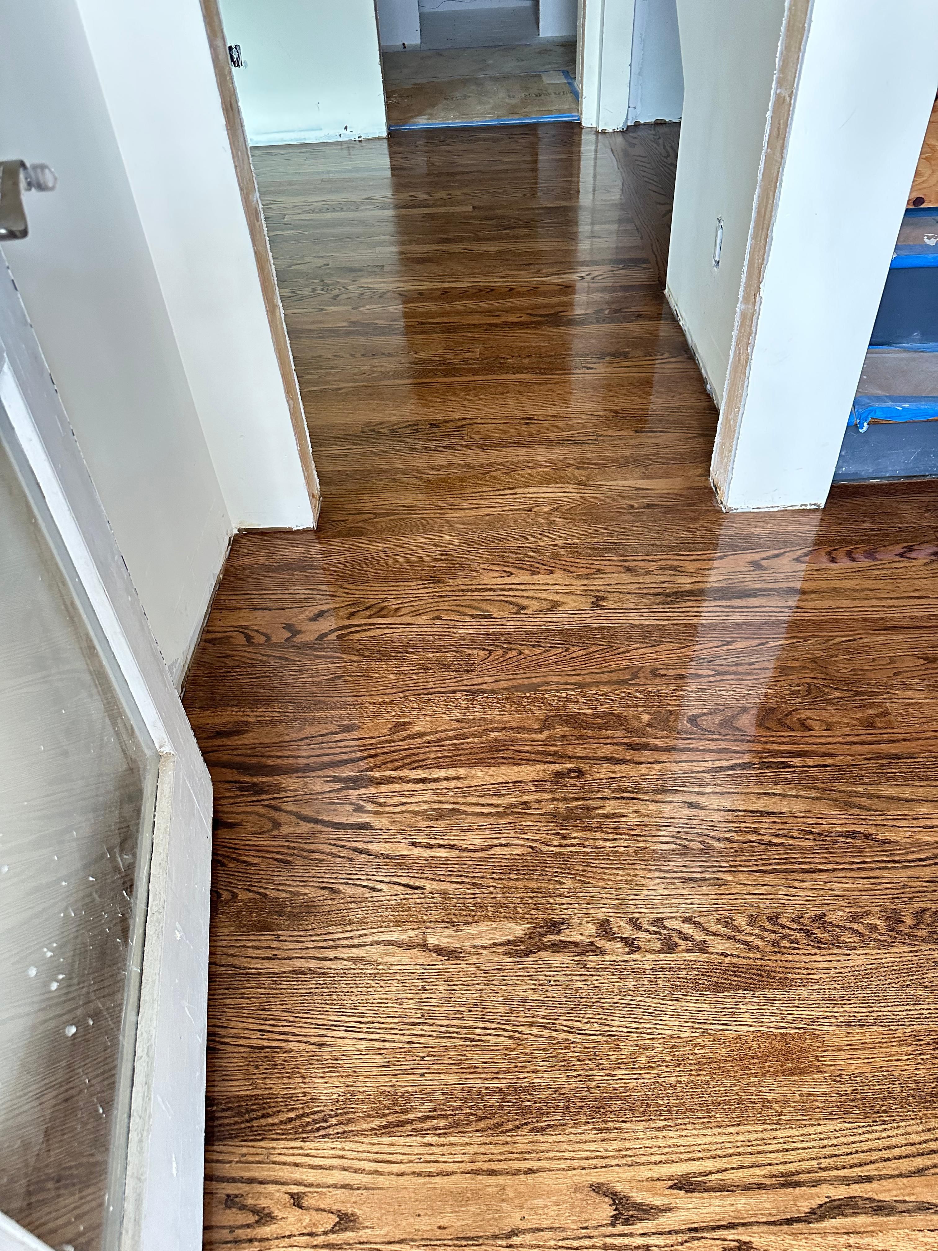  for Unique Hardwood Floors in Concord, CA
