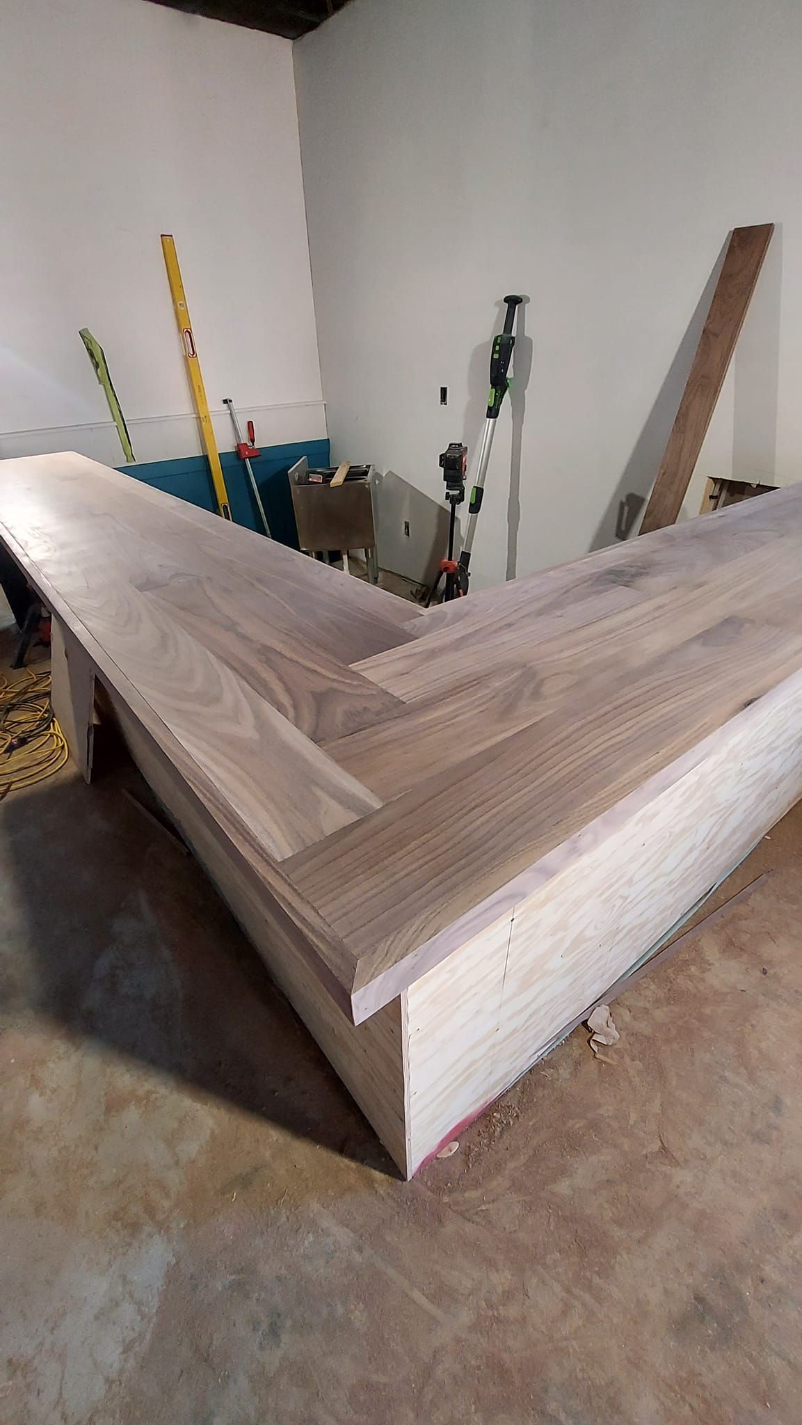  for Ossipee Mountain Construction LLC in Ossipee, NH