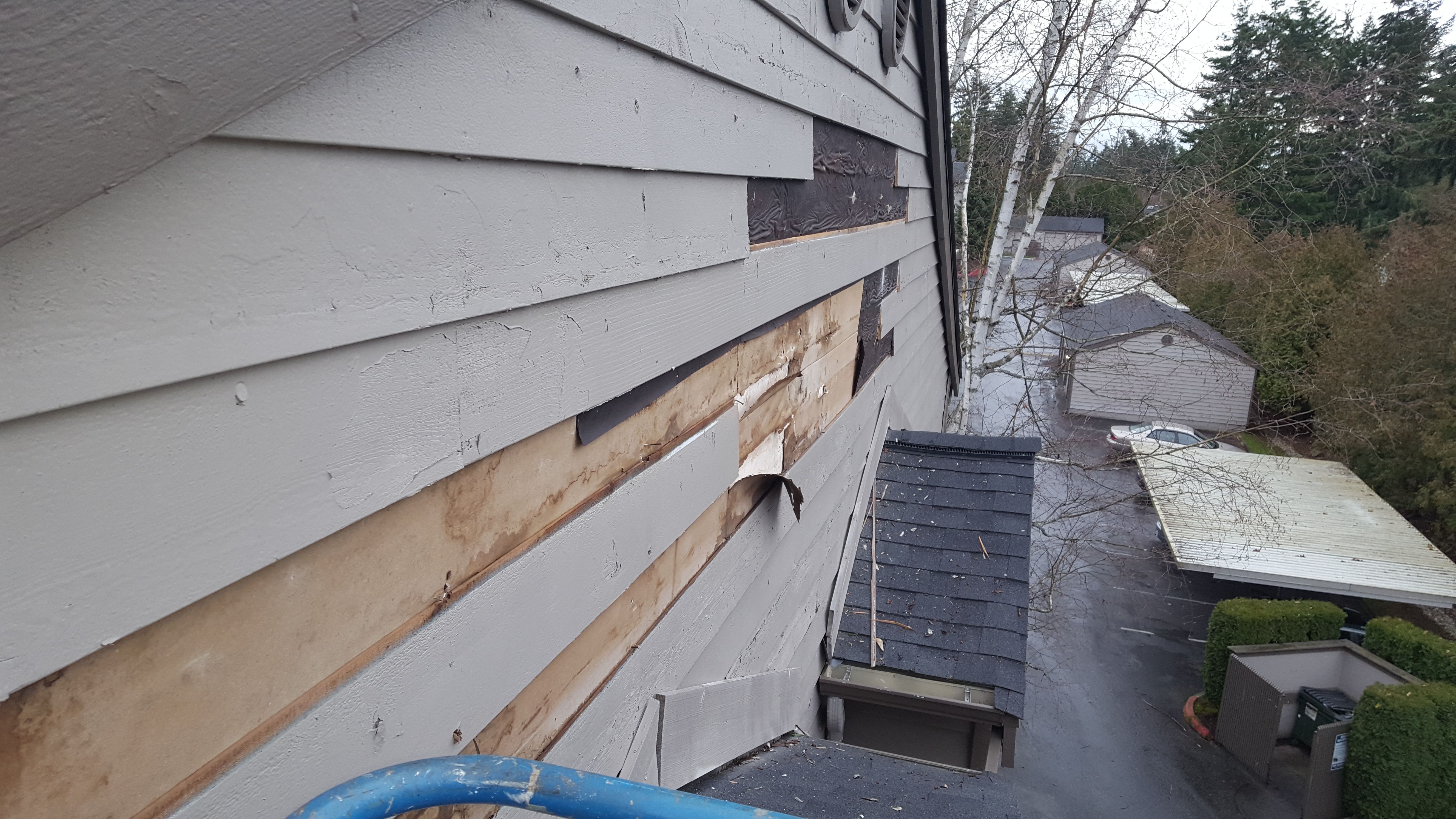  for Dawson Remodeling in Lake Stevens, WA