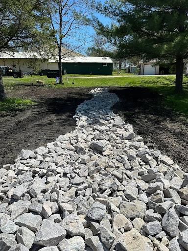  for 608 Earthworks in Marshall, WI