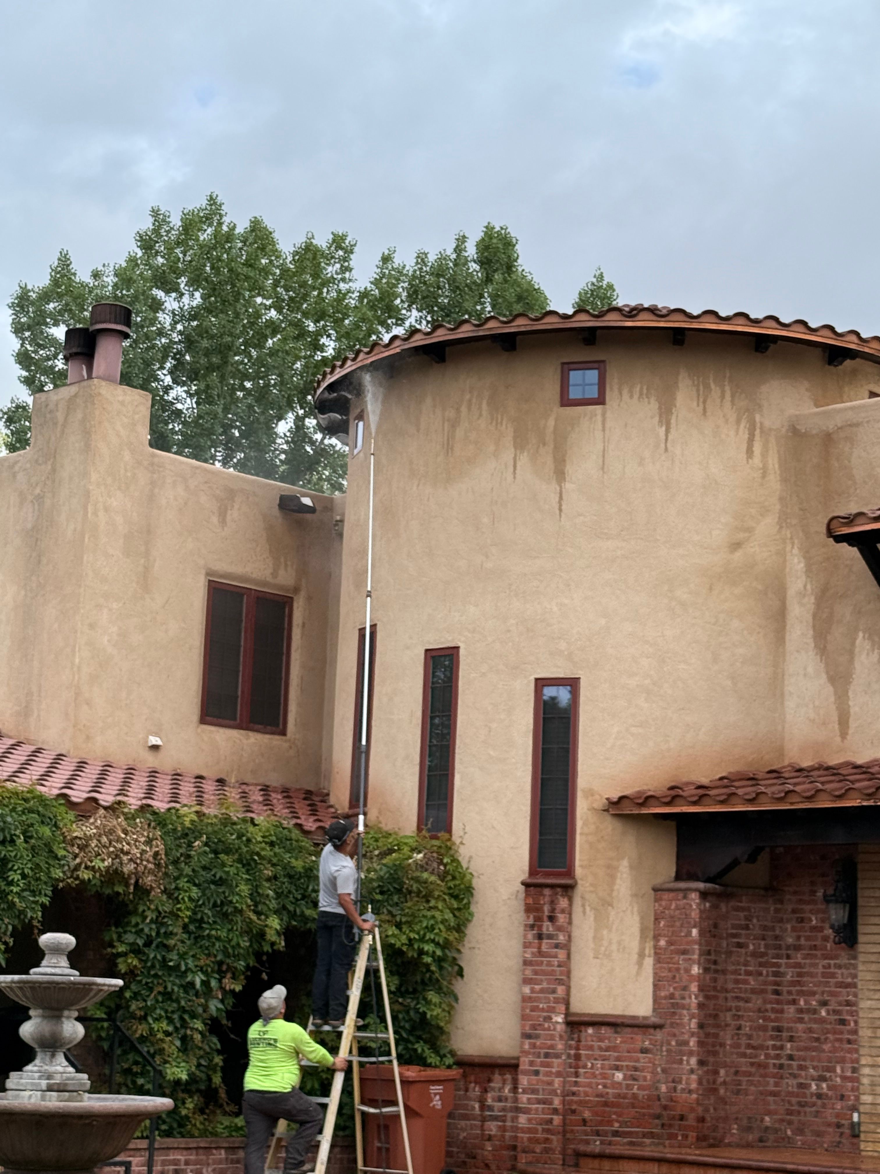  for Lucero's Painting & Floor Coating in Albuquerque, NM