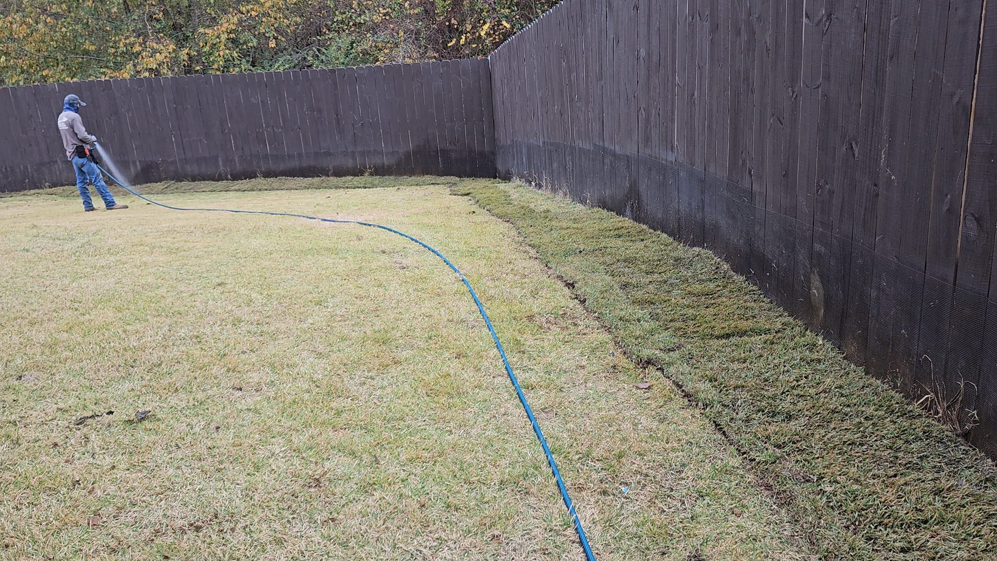  for Zepeda's Mowing in Fort Valley, GA